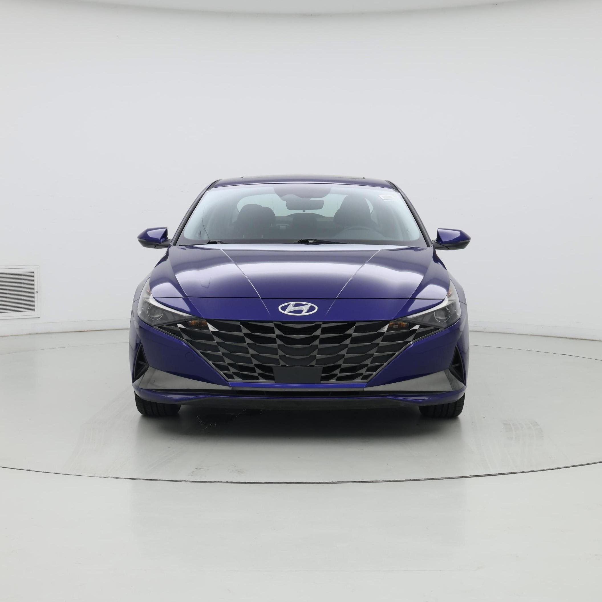 Thumbnail: 2022 Hyundai Elantra - 5
