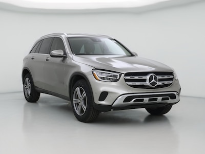 2022 Mercedes-Benz GLC300