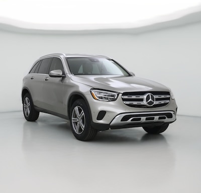 2022 Mercedes-Benz GLC300