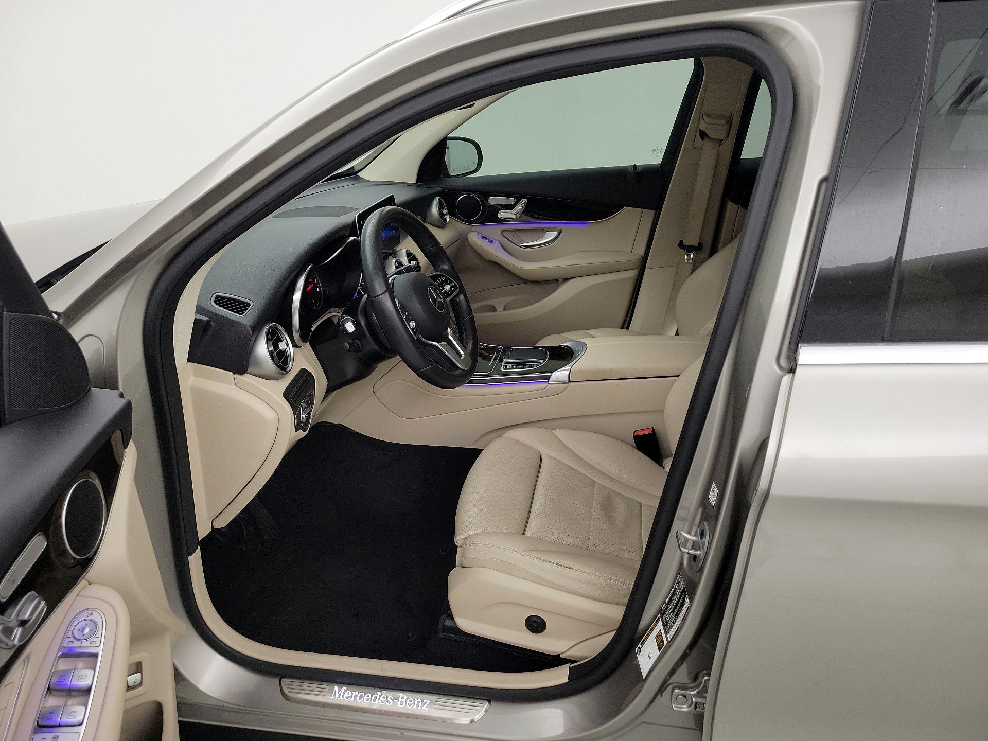 Thumbnail: 2022 Mercedes-Benz GLC - 11