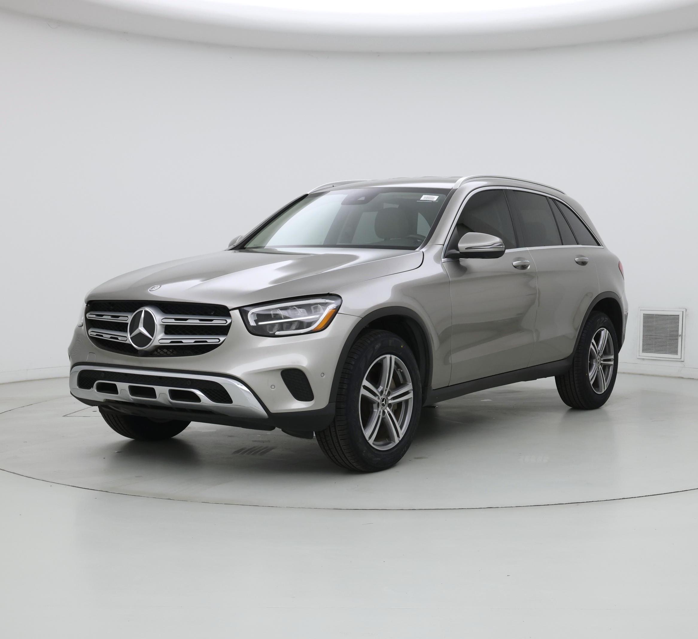 Thumbnail: 2022 Mercedes-Benz GLC - 4