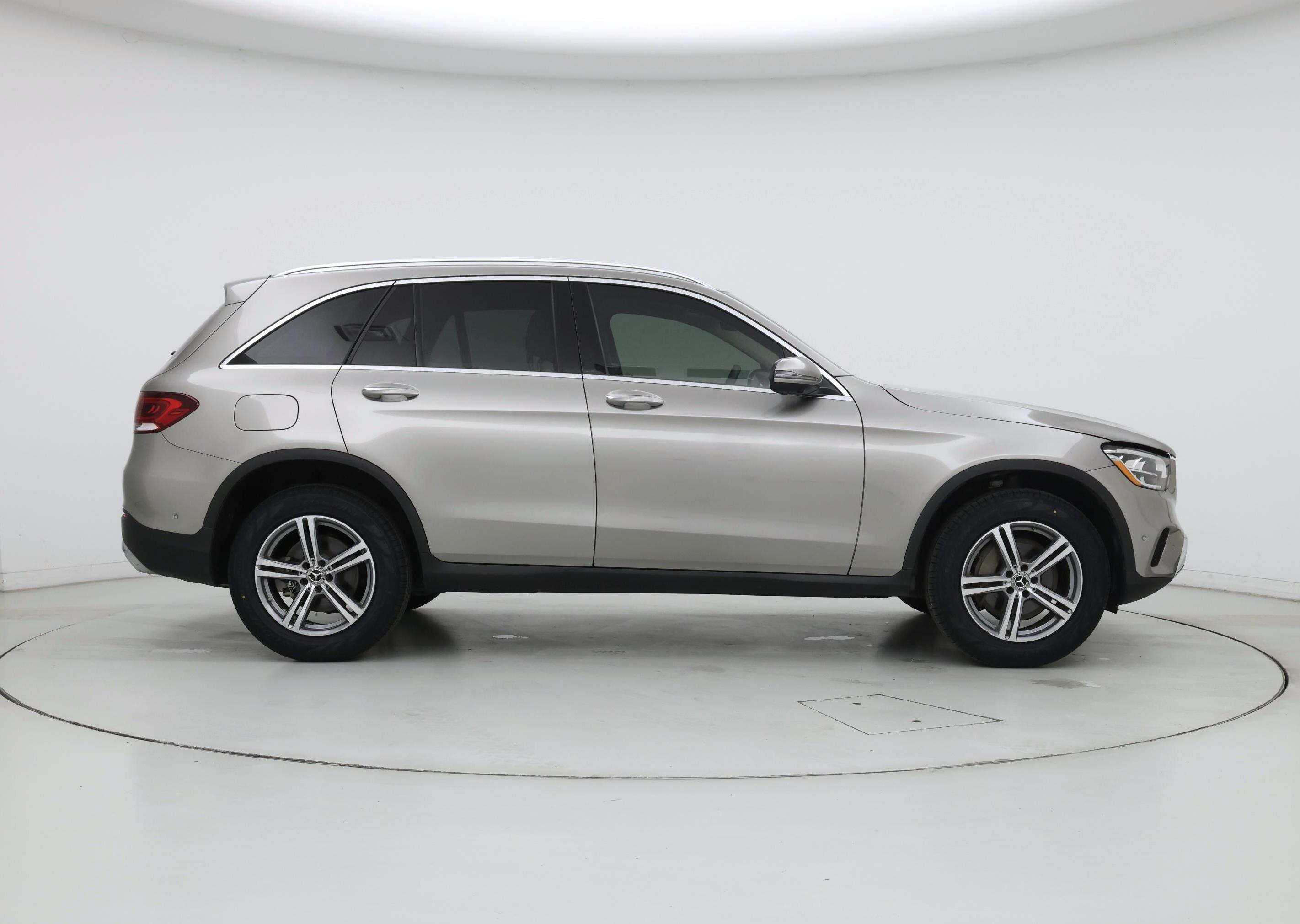 Thumbnail: 2022 Mercedes-Benz GLC - 7