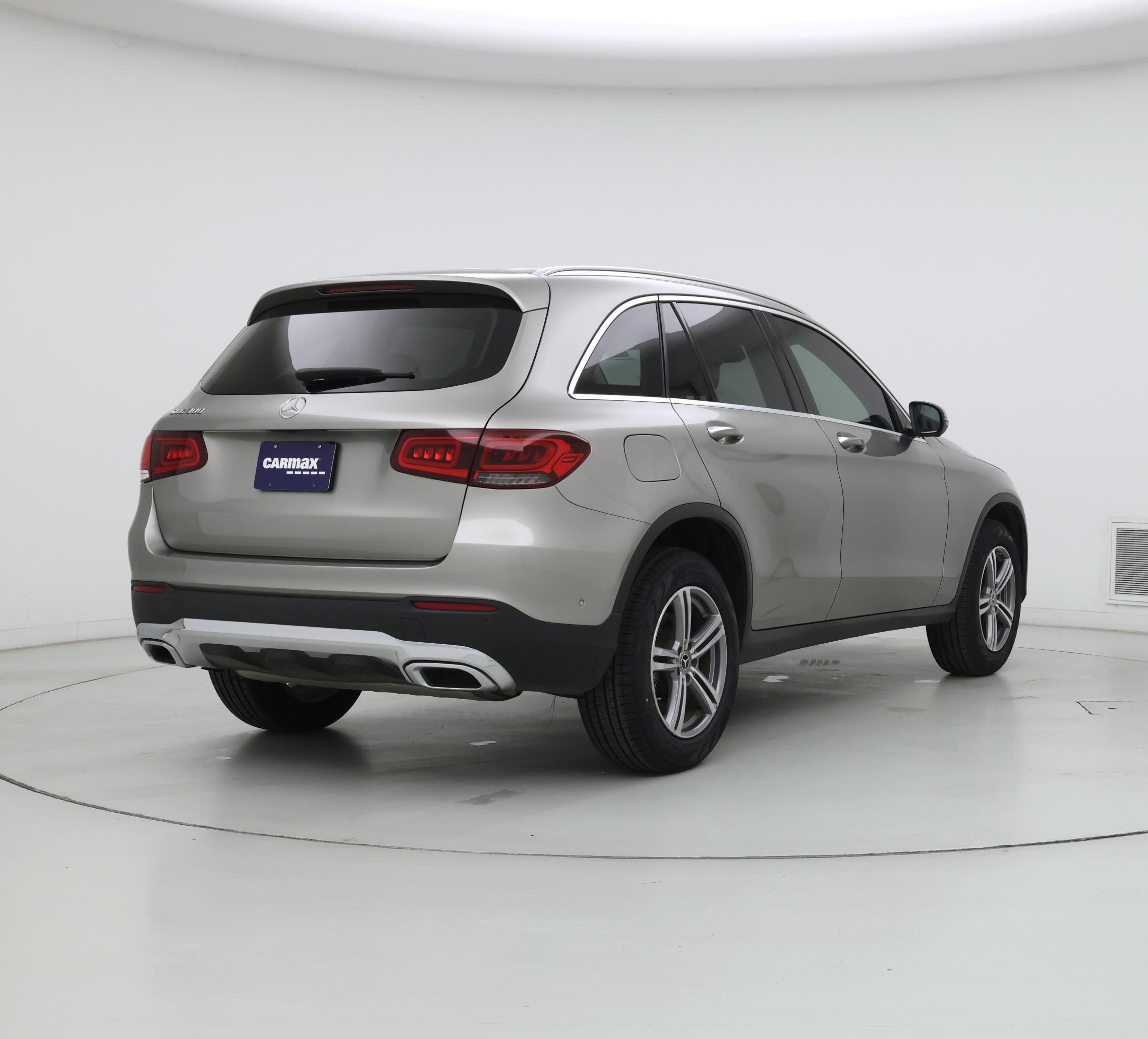 Thumbnail: 2022 Mercedes-Benz GLC - 8