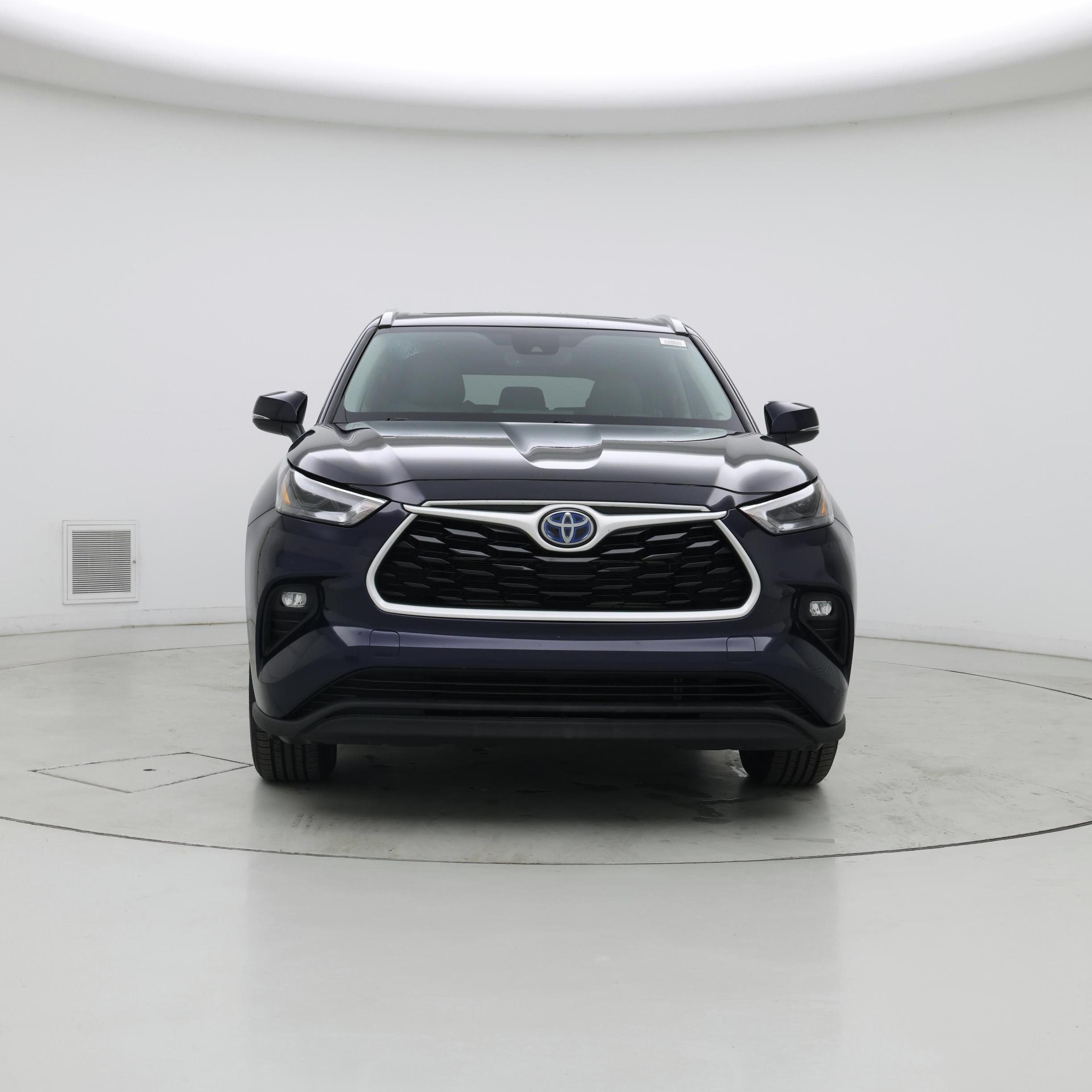 Thumbnail: 2022 Toyota Highlander - 5