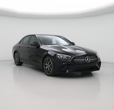 2022 Mercedes-Benz E350
