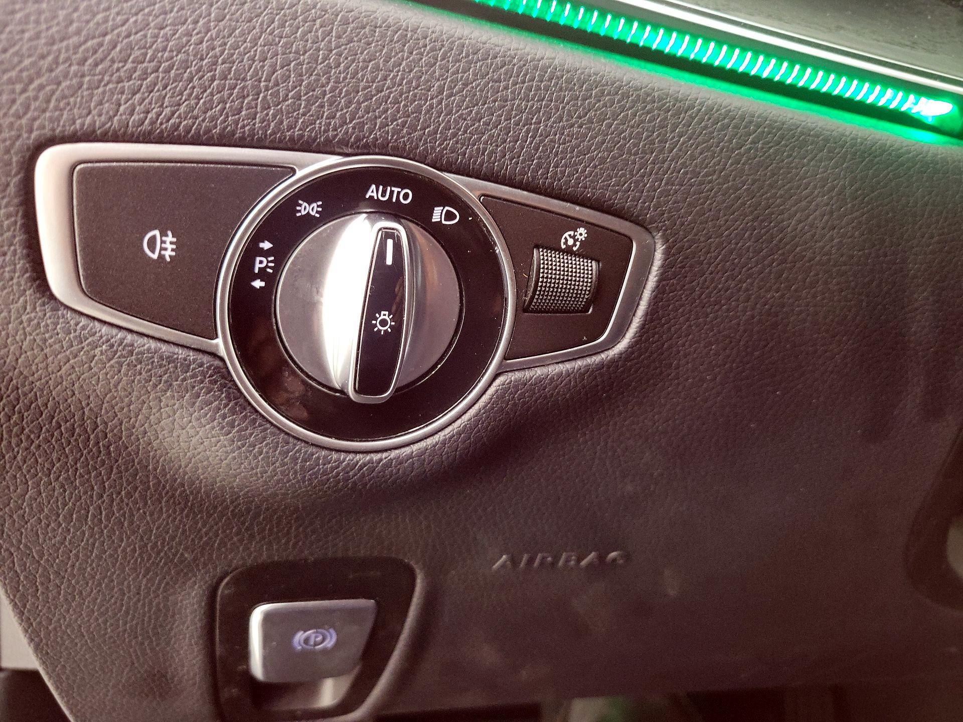 Thumbnail: 2022 Mercedes-Benz E-Class - 13