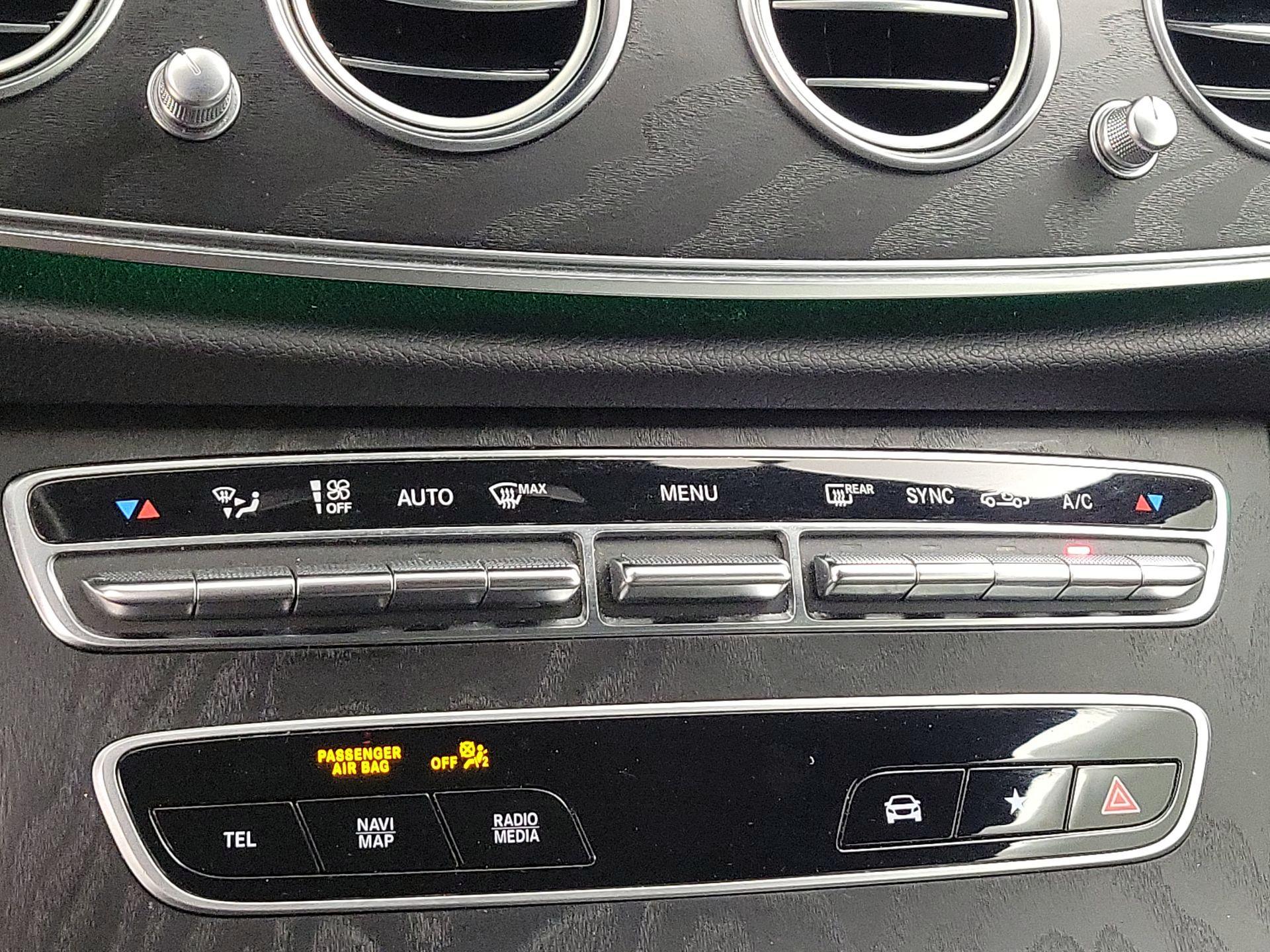 Thumbnail: 2022 Mercedes-Benz E-Class - 16