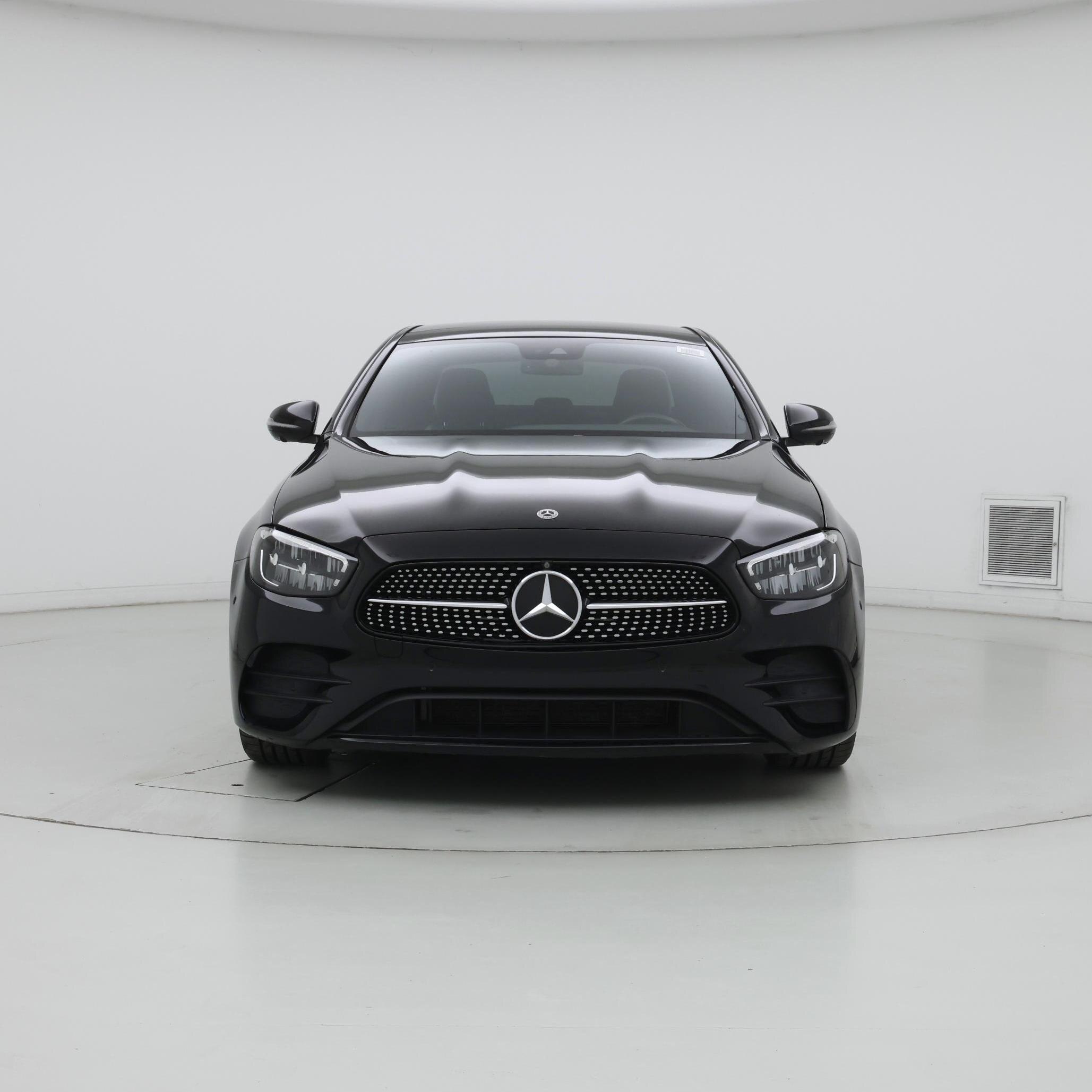 Thumbnail: 2022 Mercedes-Benz E-Class - 5
