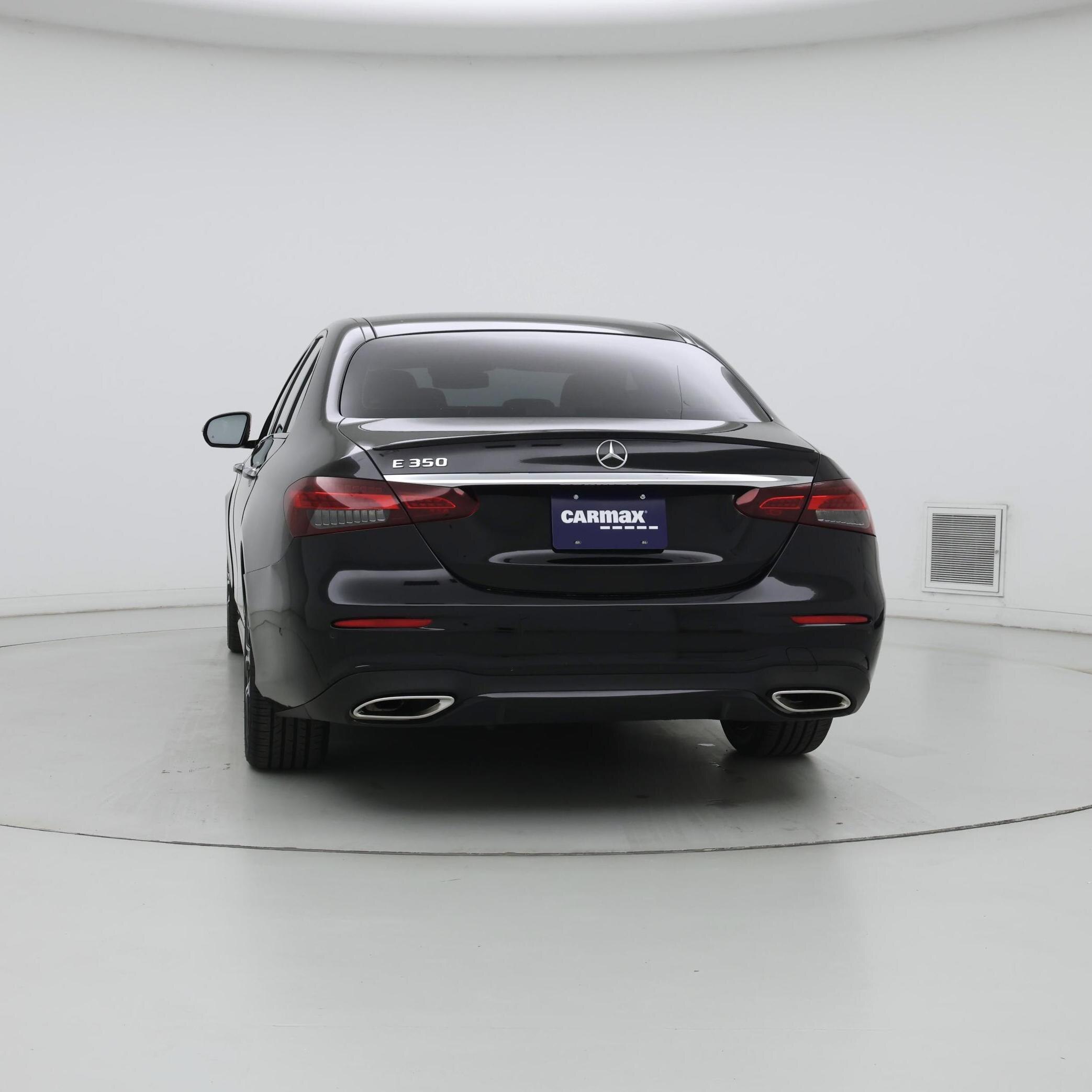 Thumbnail: 2022 Mercedes-Benz E-Class - 6