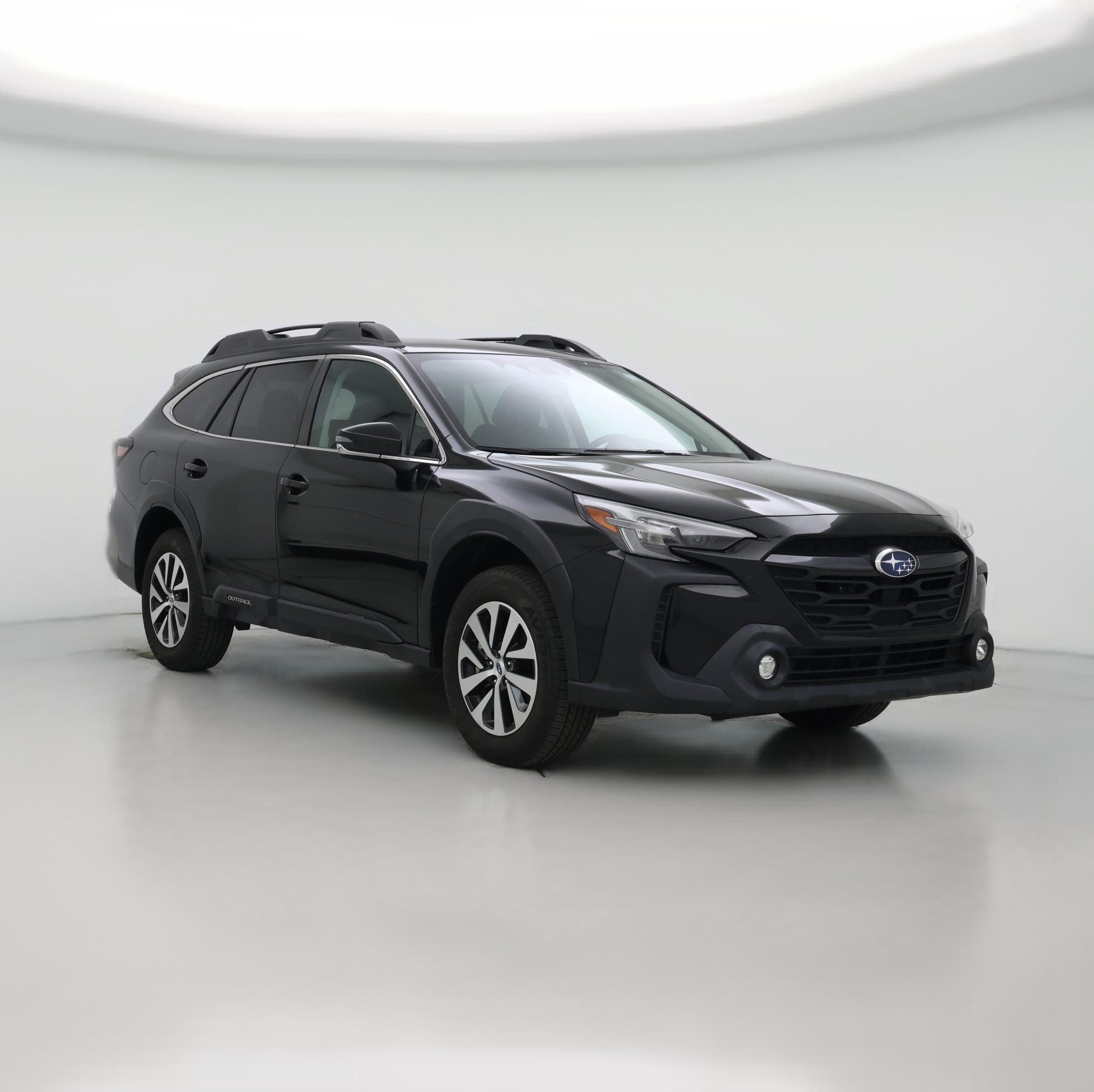 Thumbnail: 2023 Subaru Outback - 1