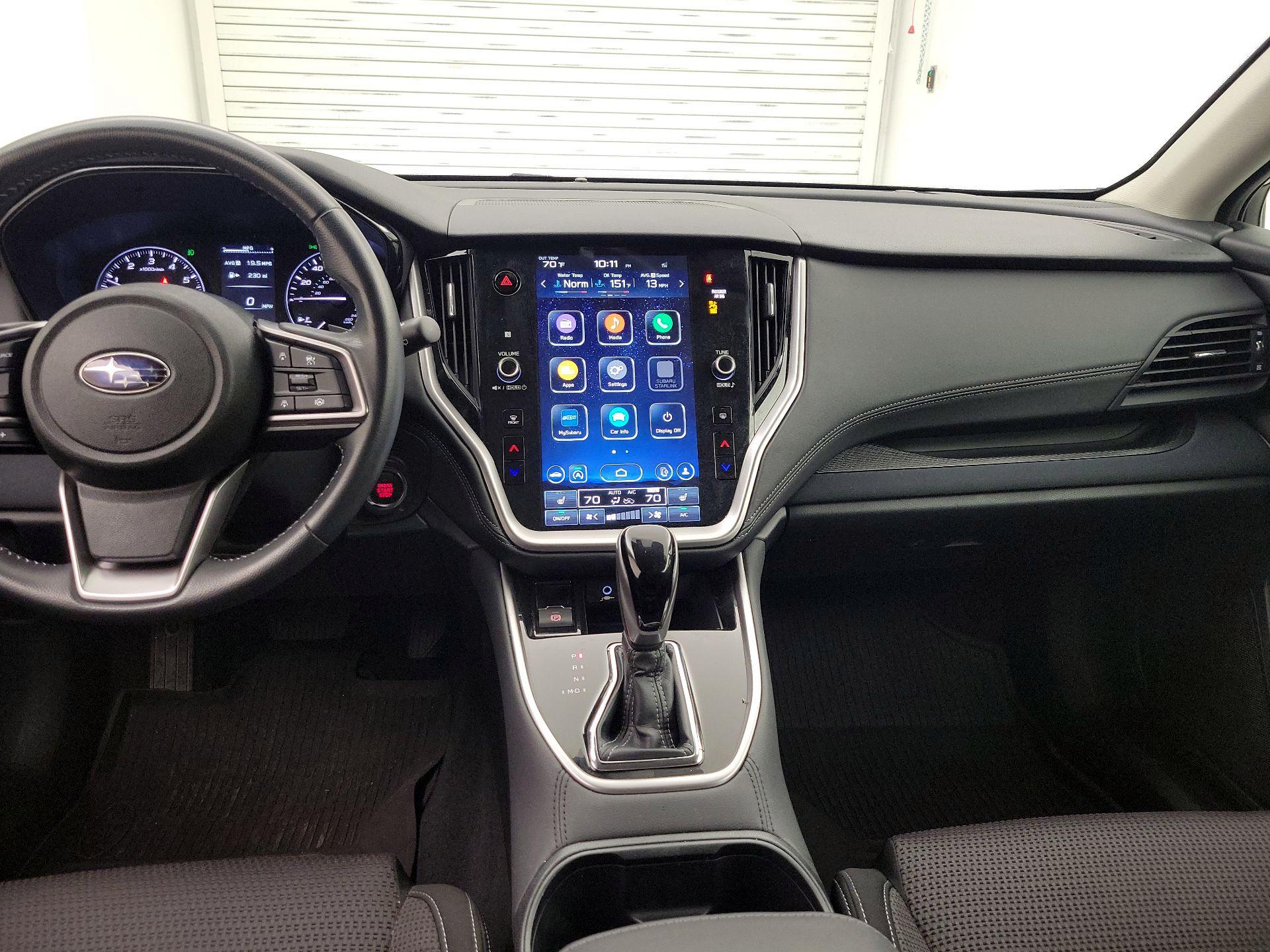 Thumbnail: 2023 Subaru Outback - 9