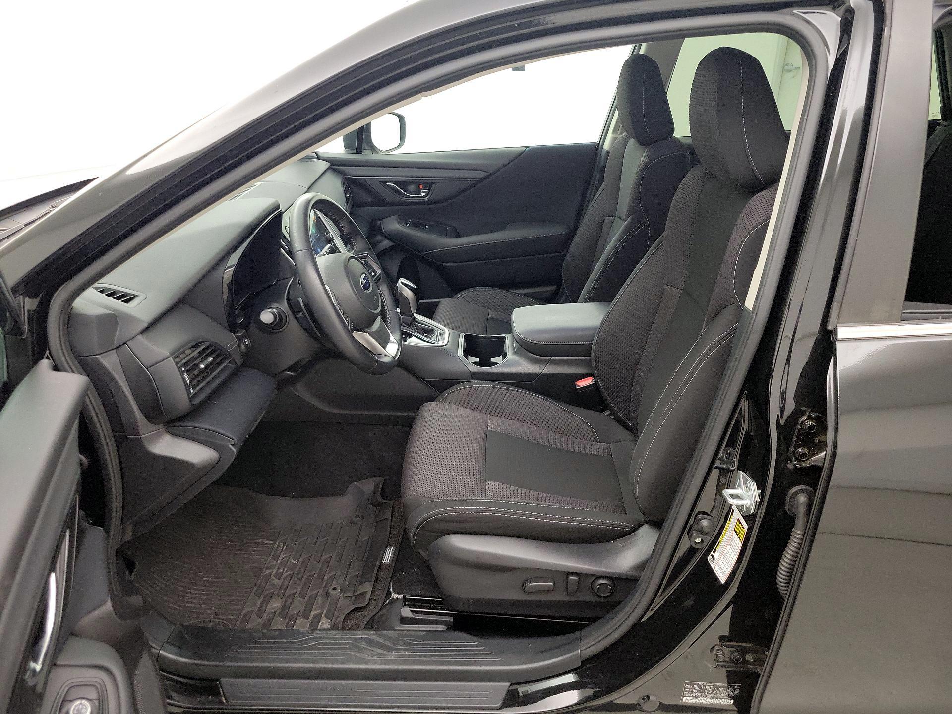 Thumbnail: 2023 Subaru Outback - 11