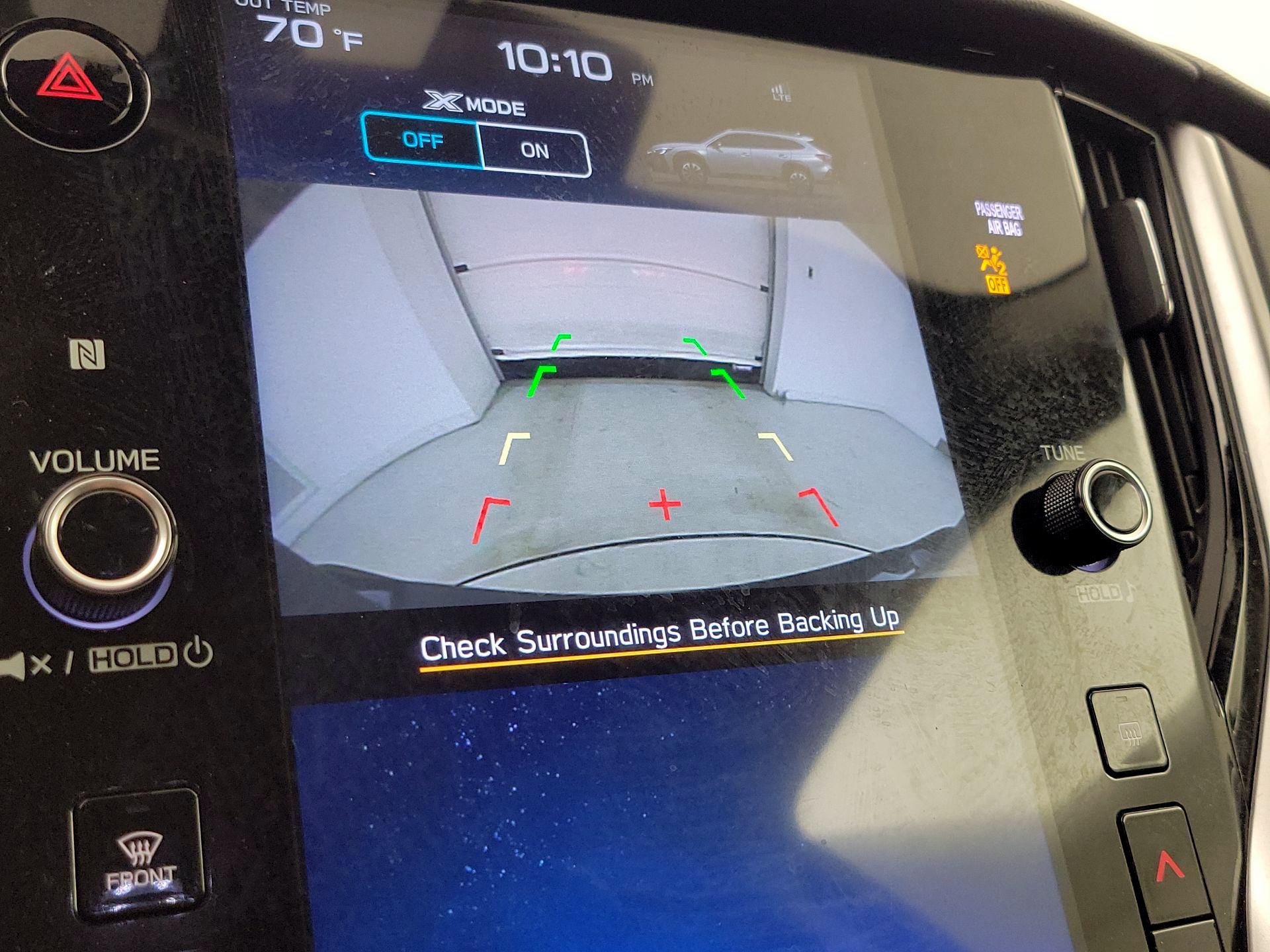 Thumbnail: 2023 Subaru Outback - 14