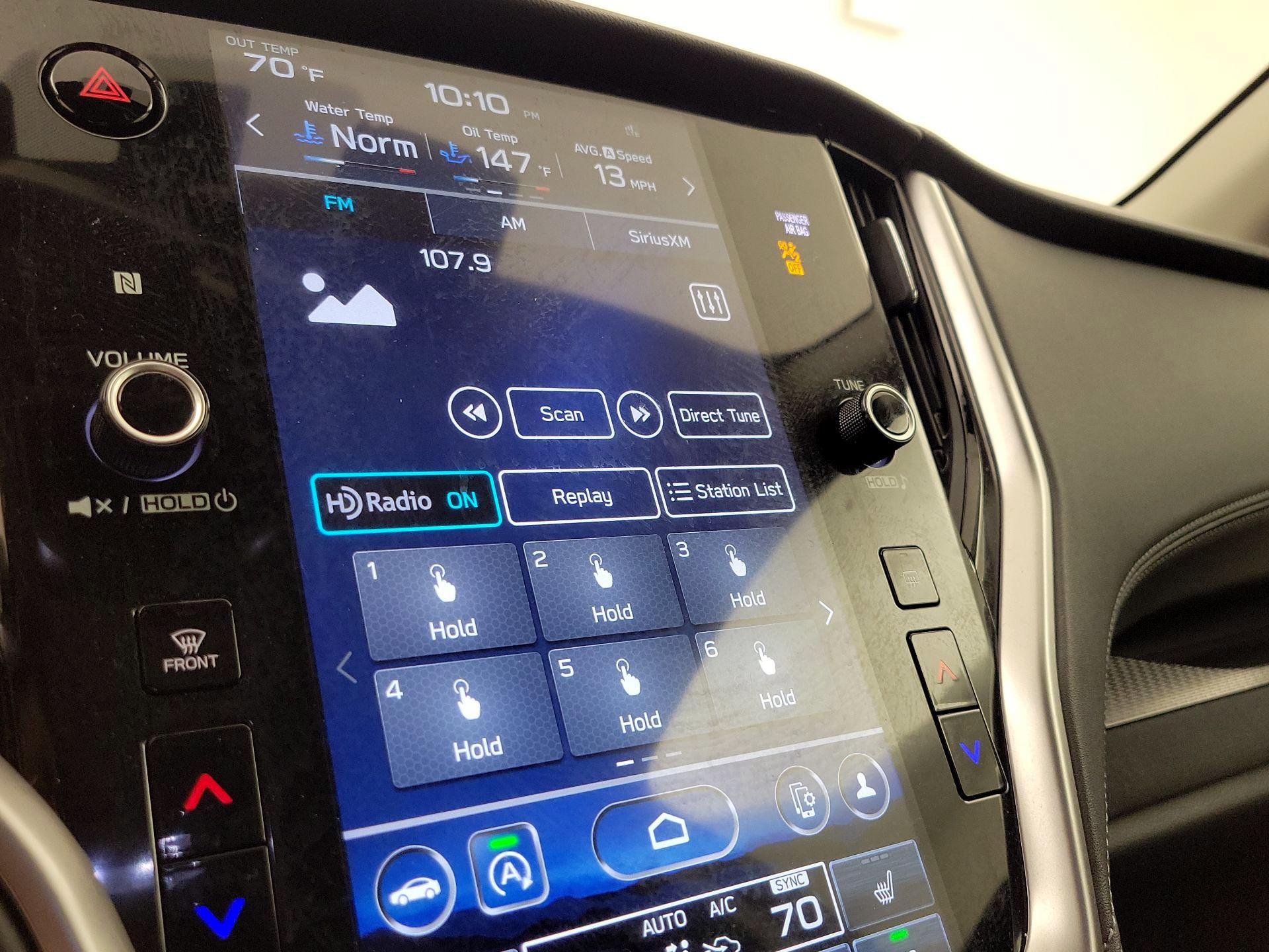 Thumbnail: 2023 Subaru Outback - 15