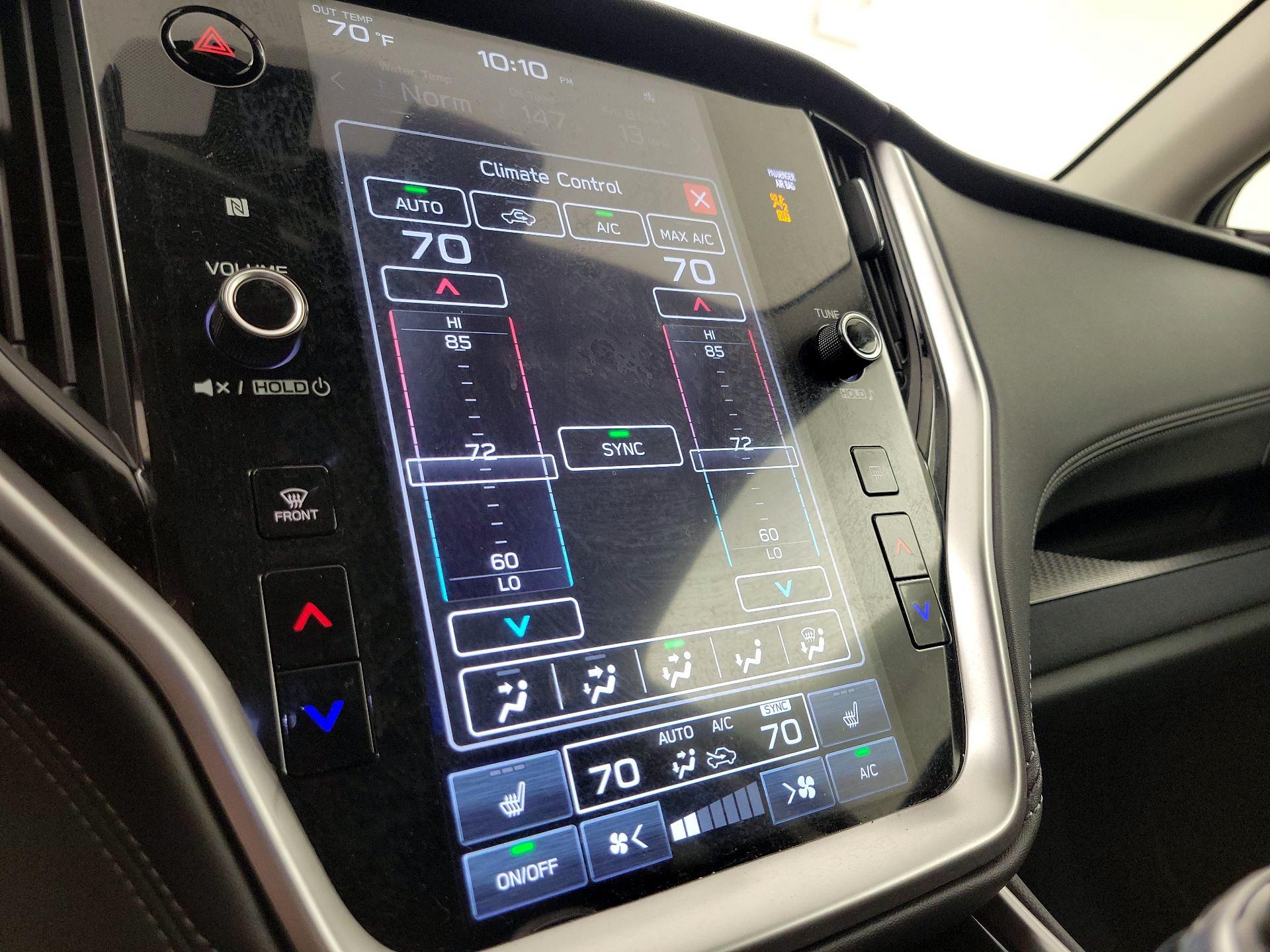 Thumbnail: 2023 Subaru Outback - 16