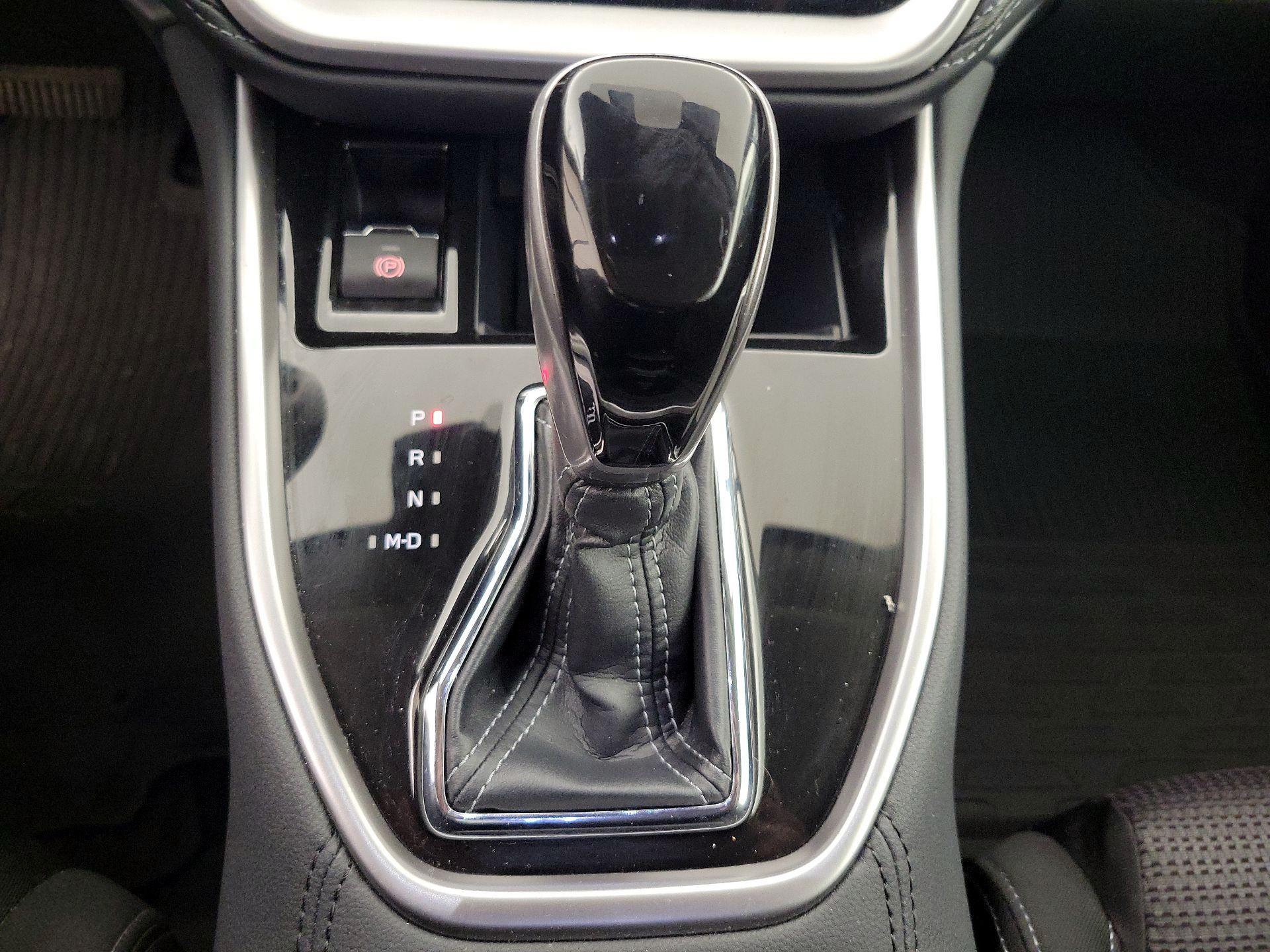 Thumbnail: 2023 Subaru Outback - 17