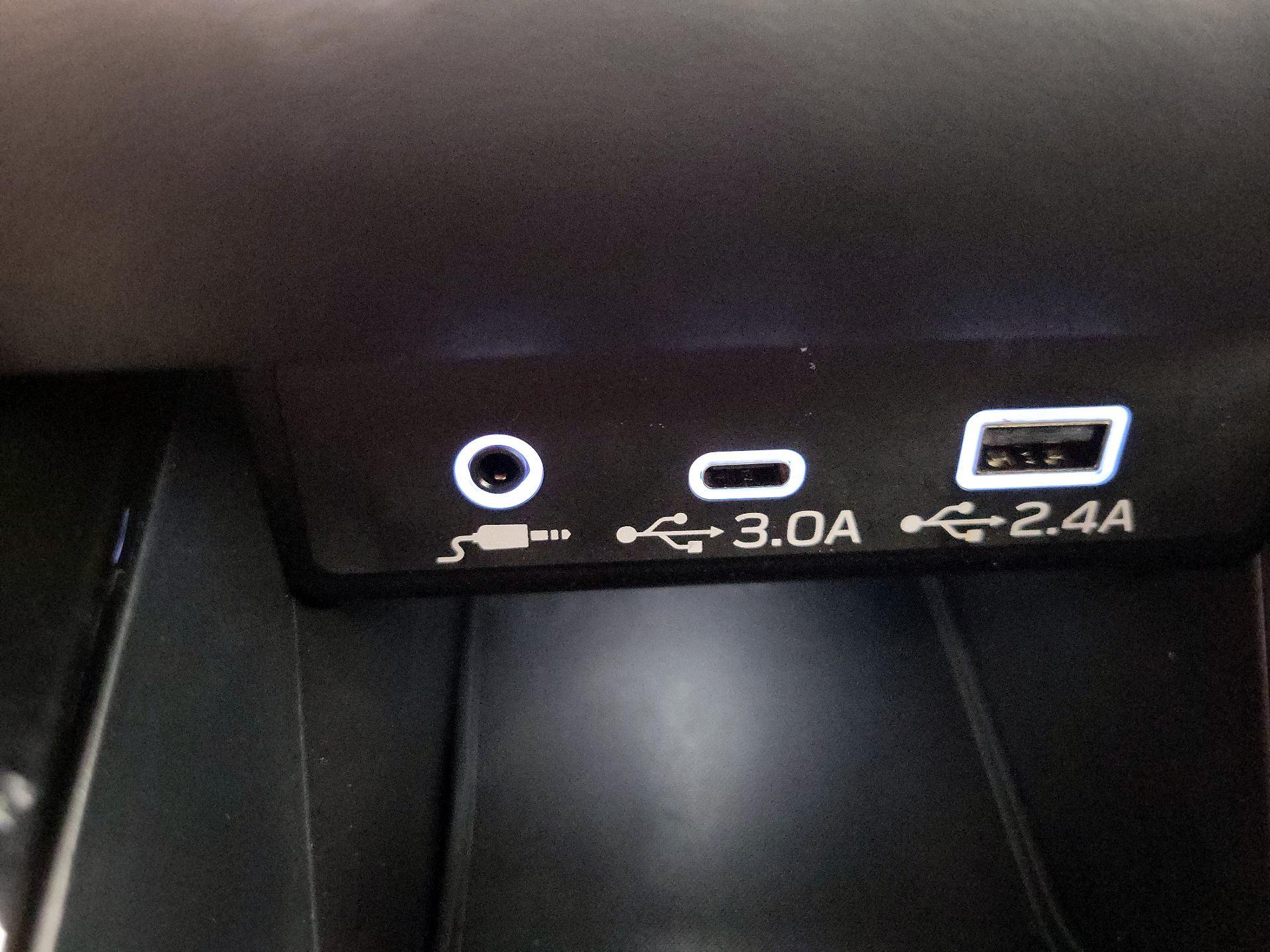 Thumbnail: 2023 Subaru Outback - 18