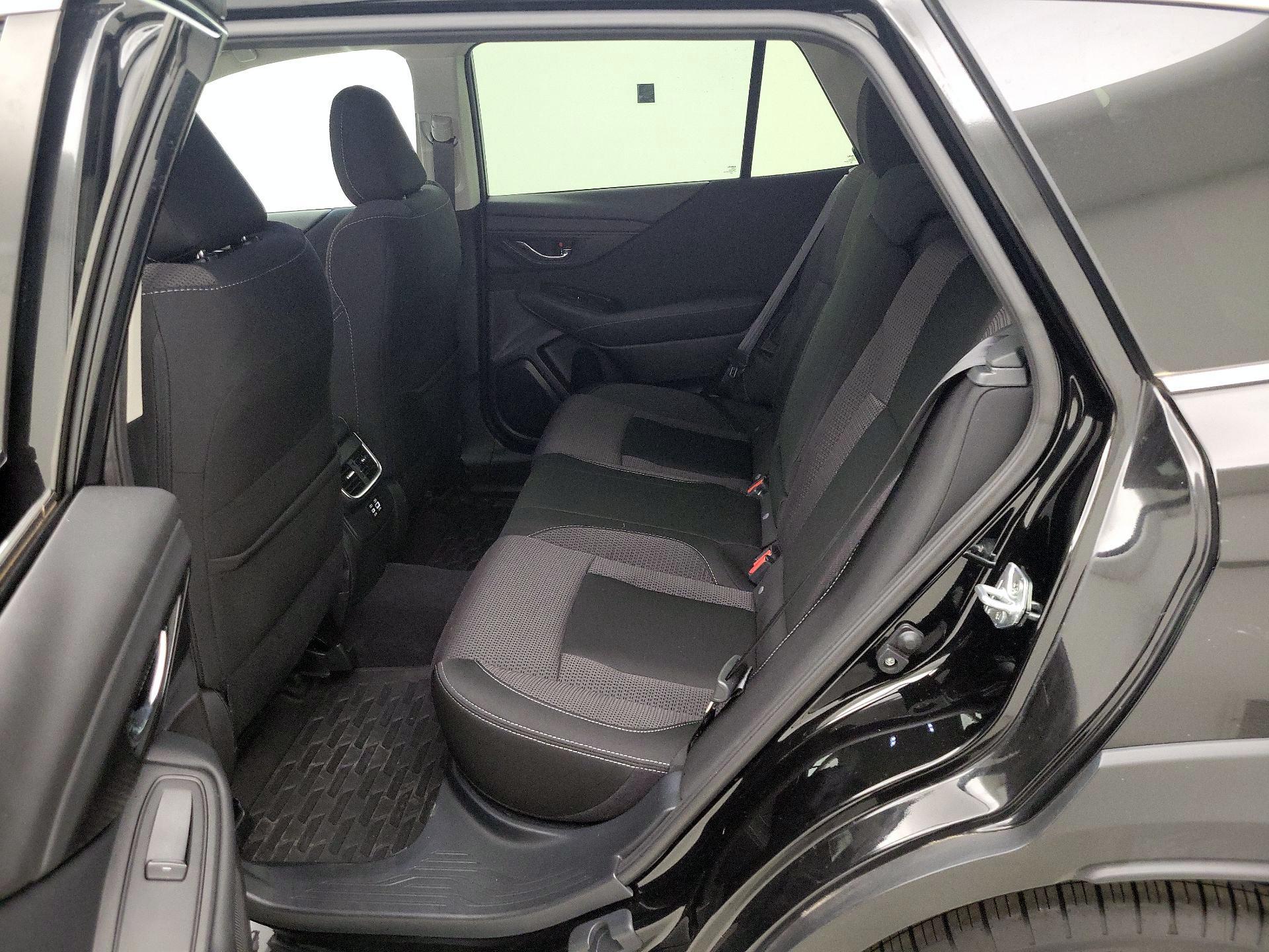 Thumbnail: 2023 Subaru Outback - 19