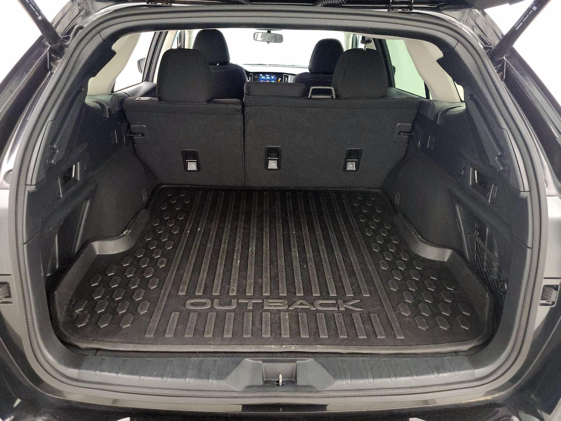Thumbnail: 2023 Subaru Outback - 20