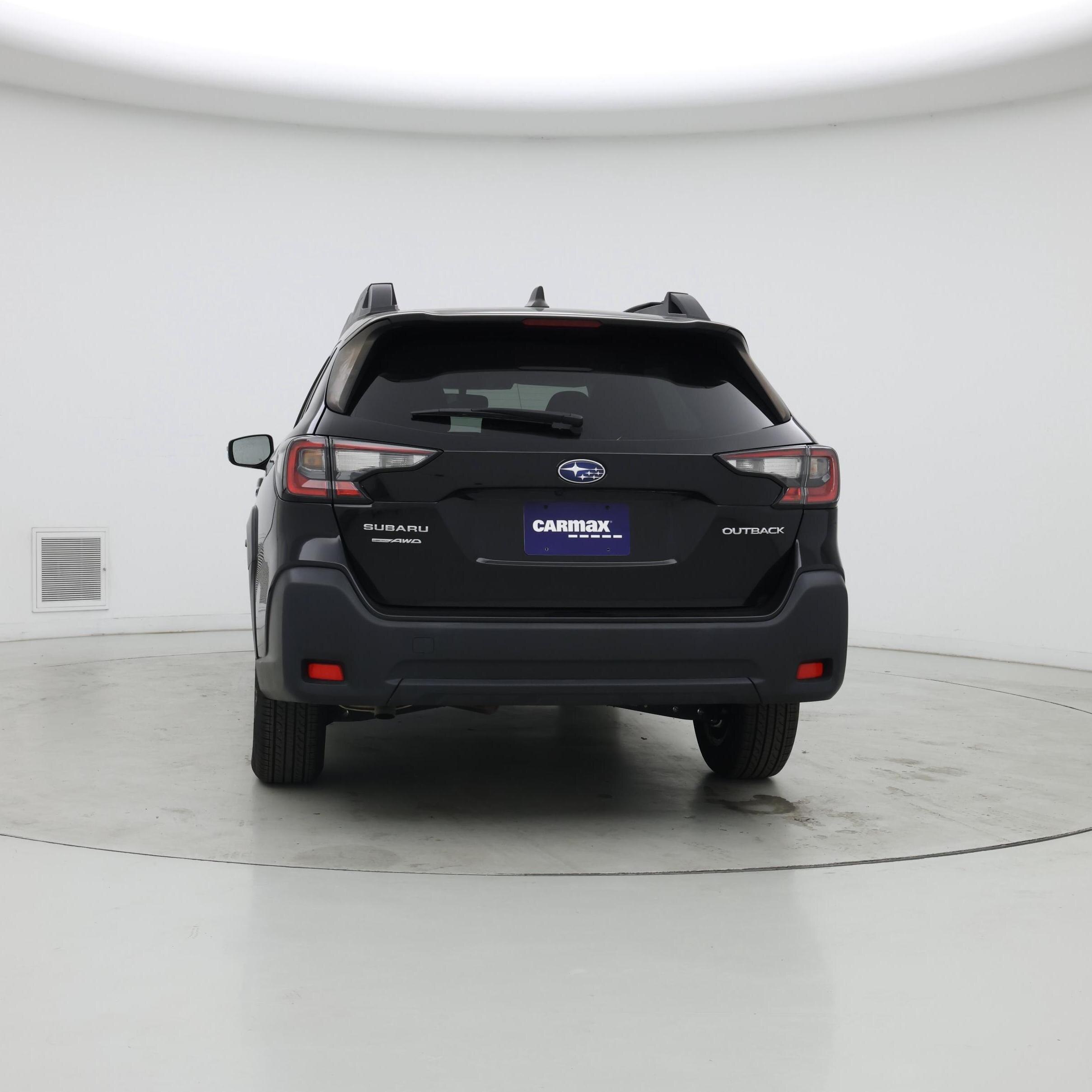 Thumbnail: 2023 Subaru Outback - 6