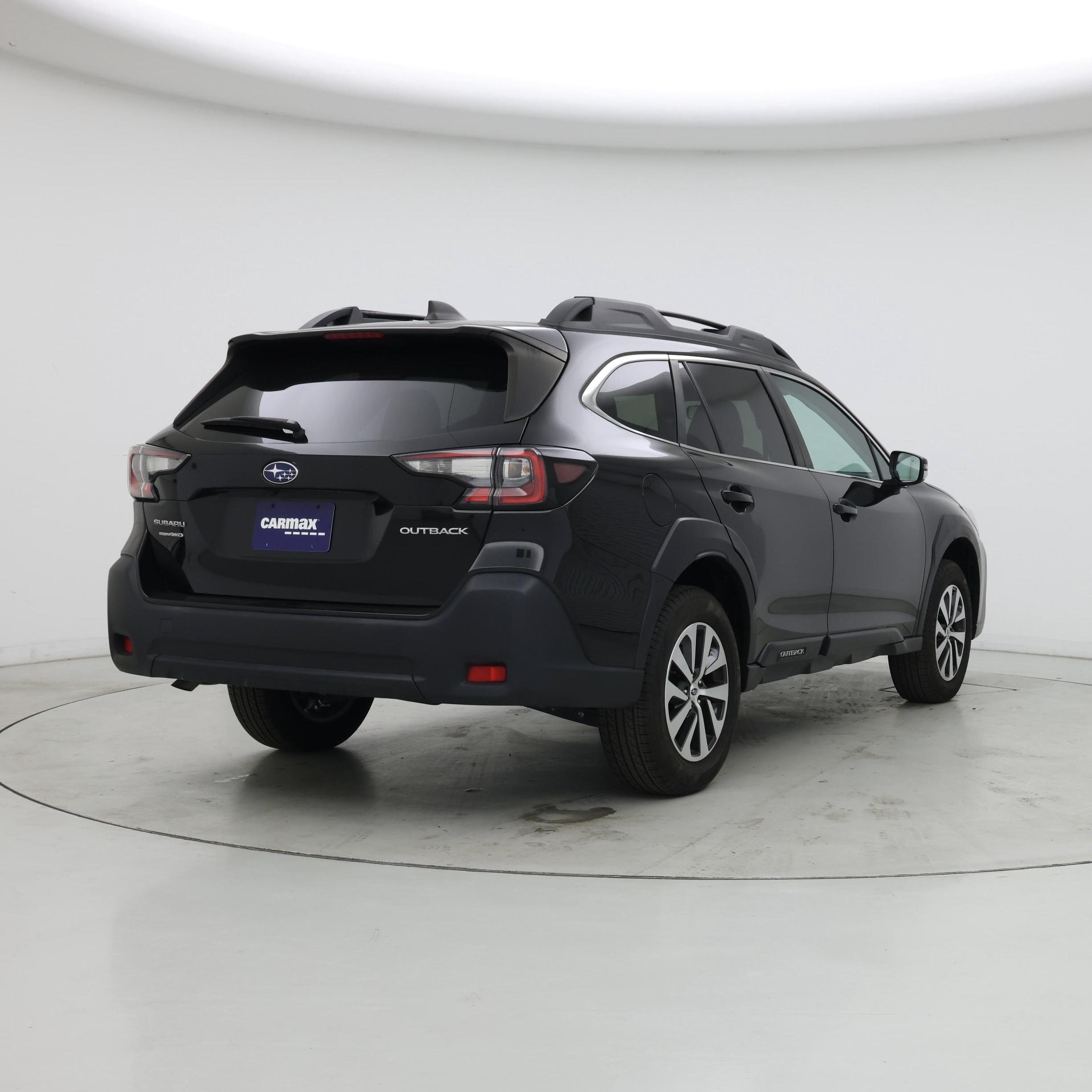 Thumbnail: 2023 Subaru Outback - 8