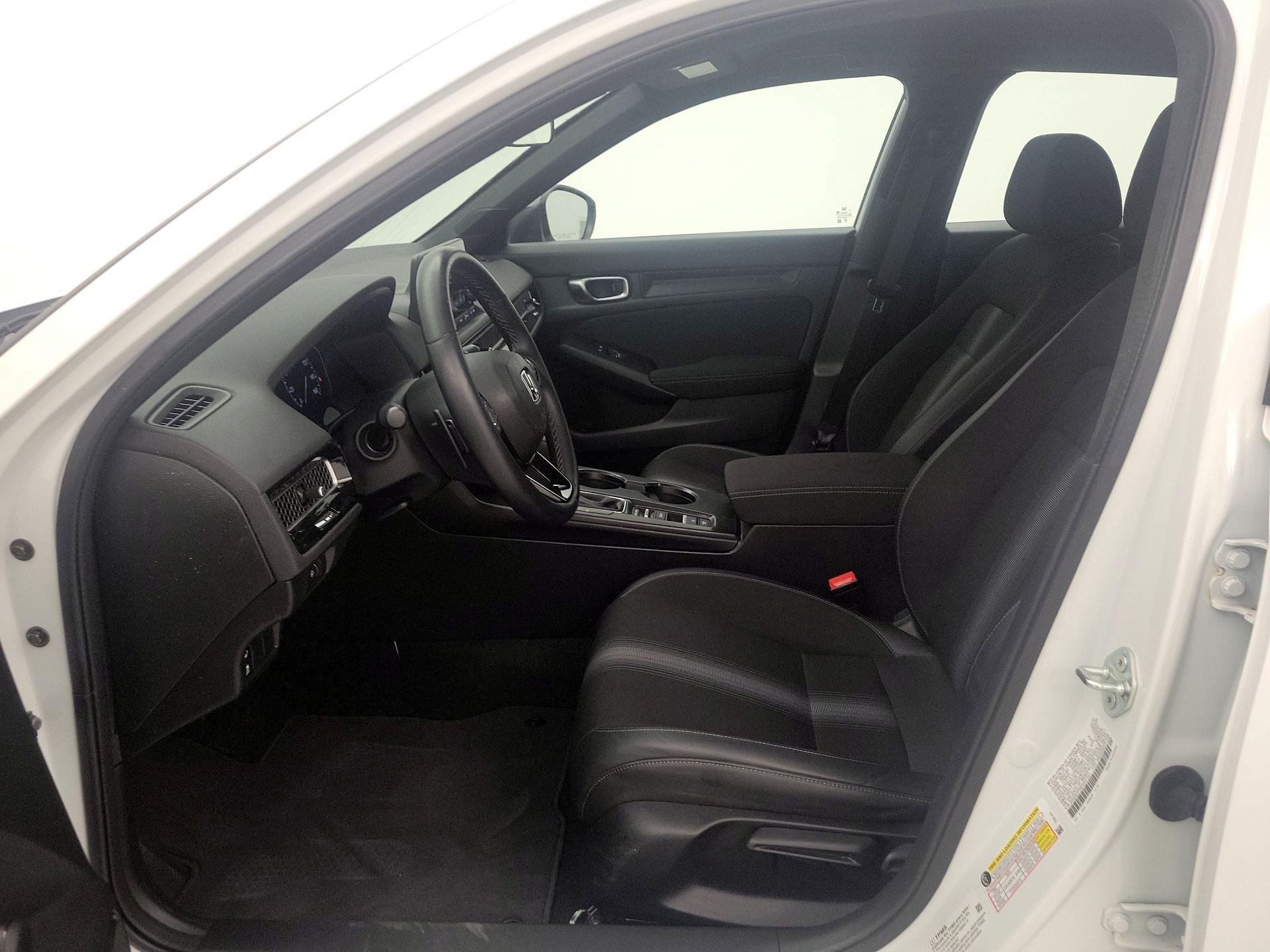 Thumbnail: 2023 Honda Civic - 11