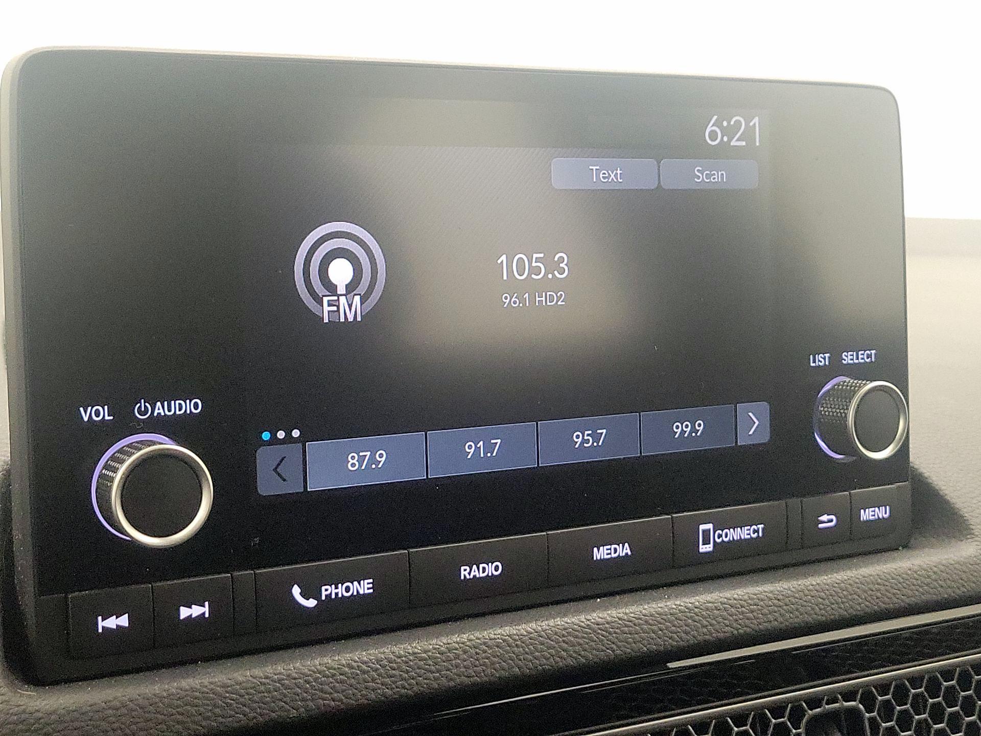 Thumbnail: 2023 Honda Civic - 15