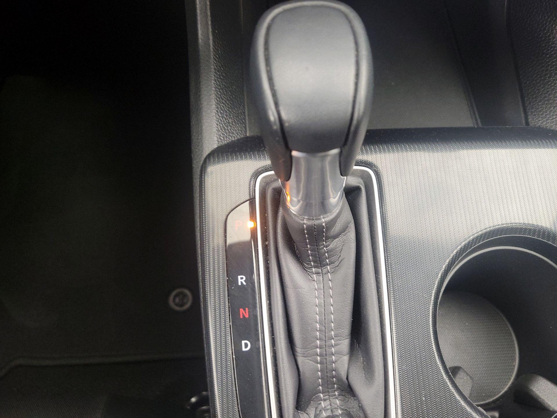 Thumbnail: 2023 Honda Civic - 17