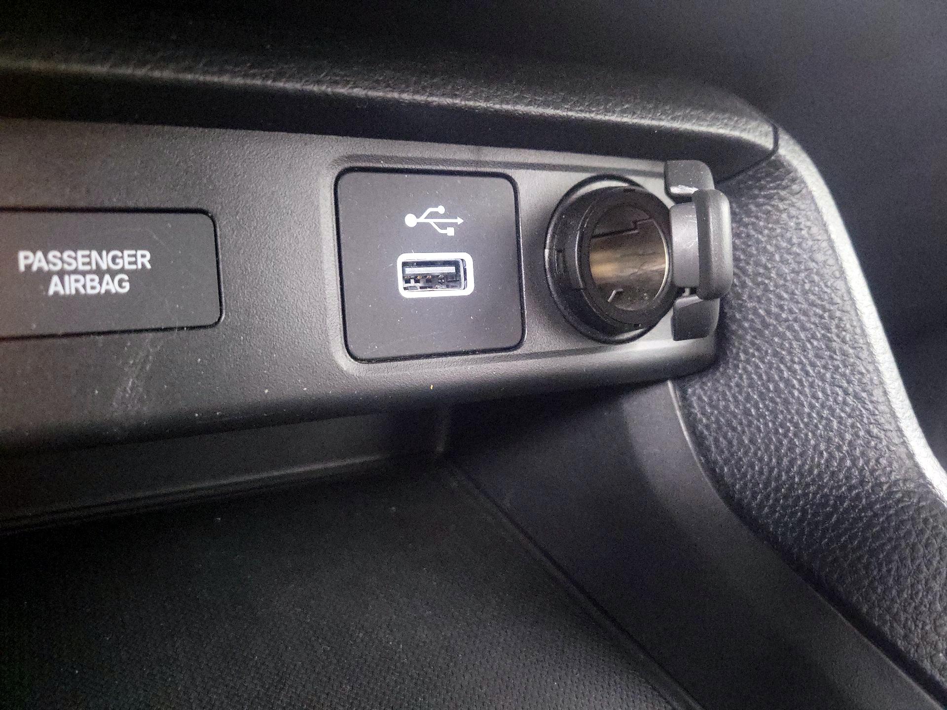 Thumbnail: 2023 Honda Civic - 18