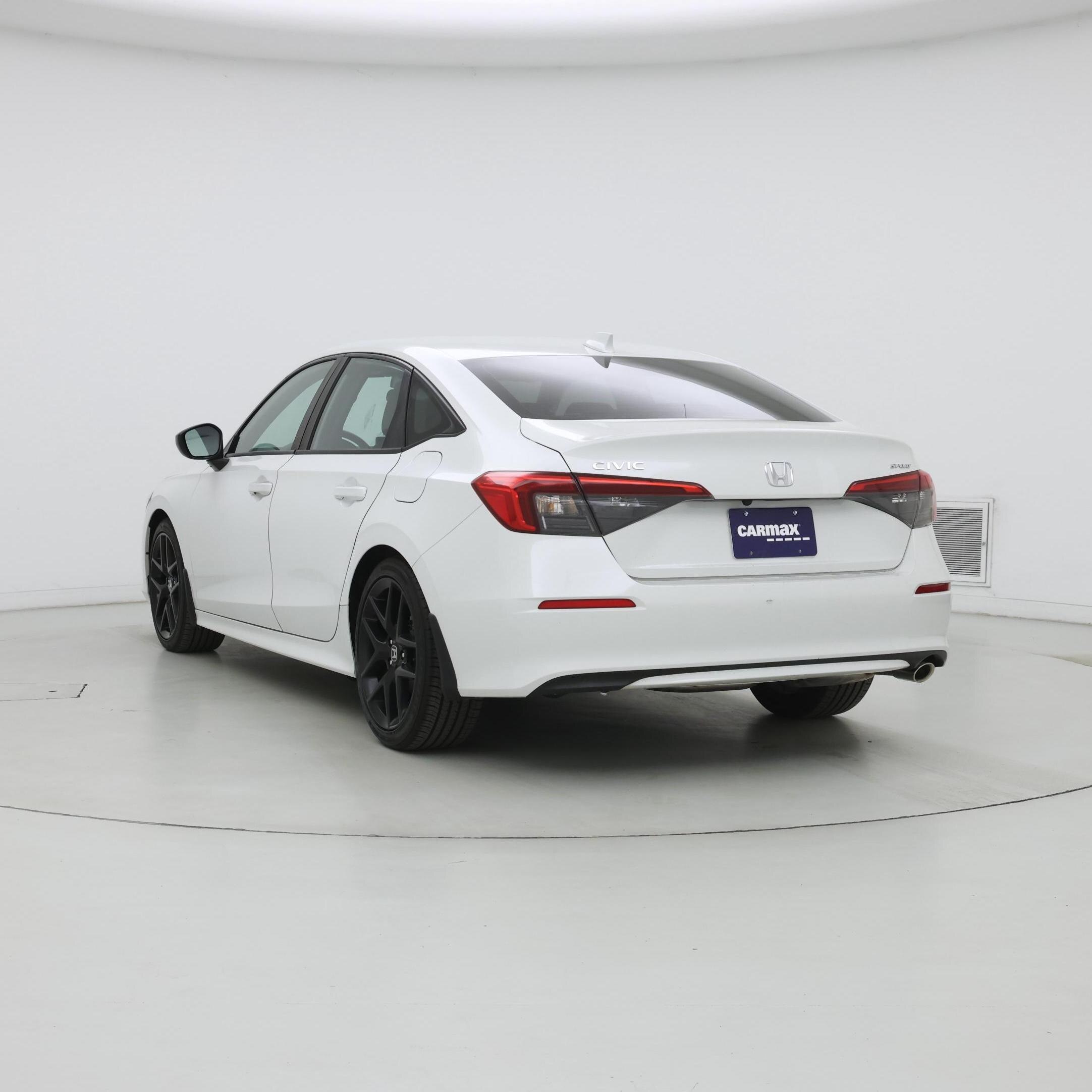 Thumbnail: 2023 Honda Civic - 2