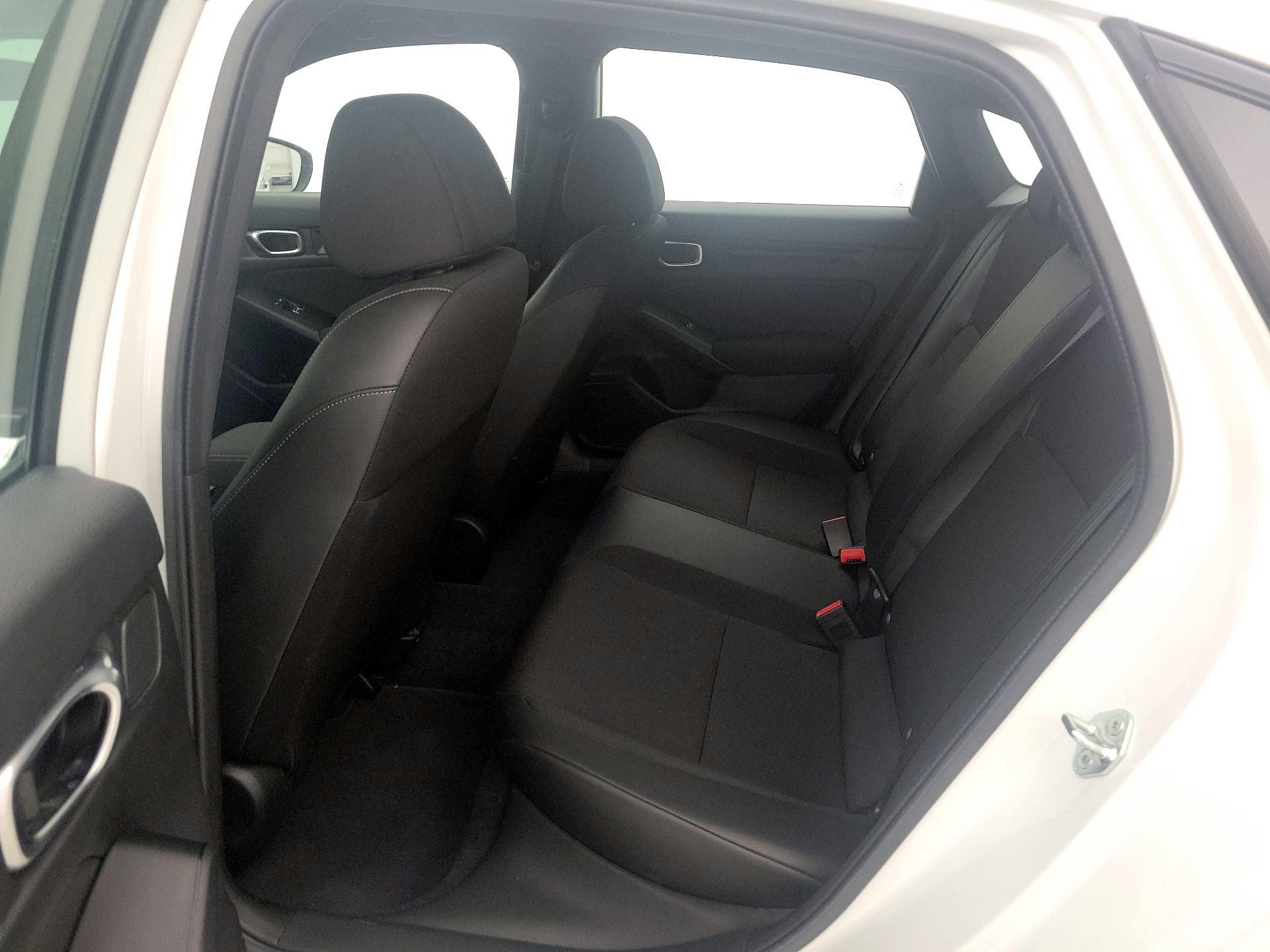 Thumbnail: 2023 Honda Civic - 19