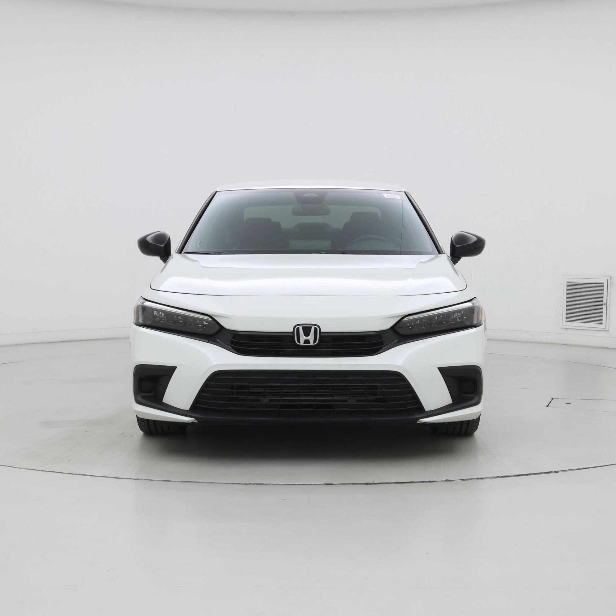 Thumbnail: 2023 Honda Civic - 5