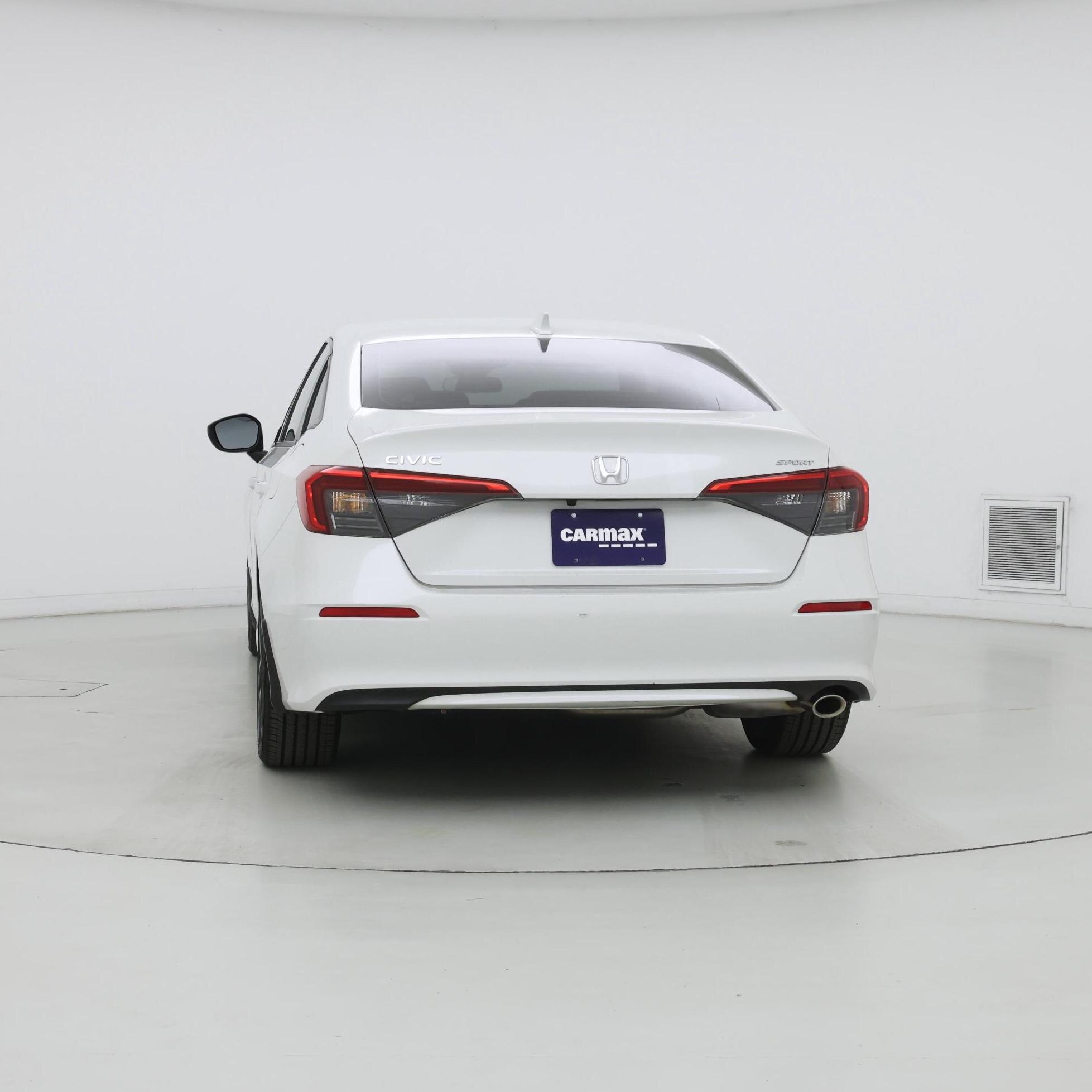 Thumbnail: 2023 Honda Civic - 6