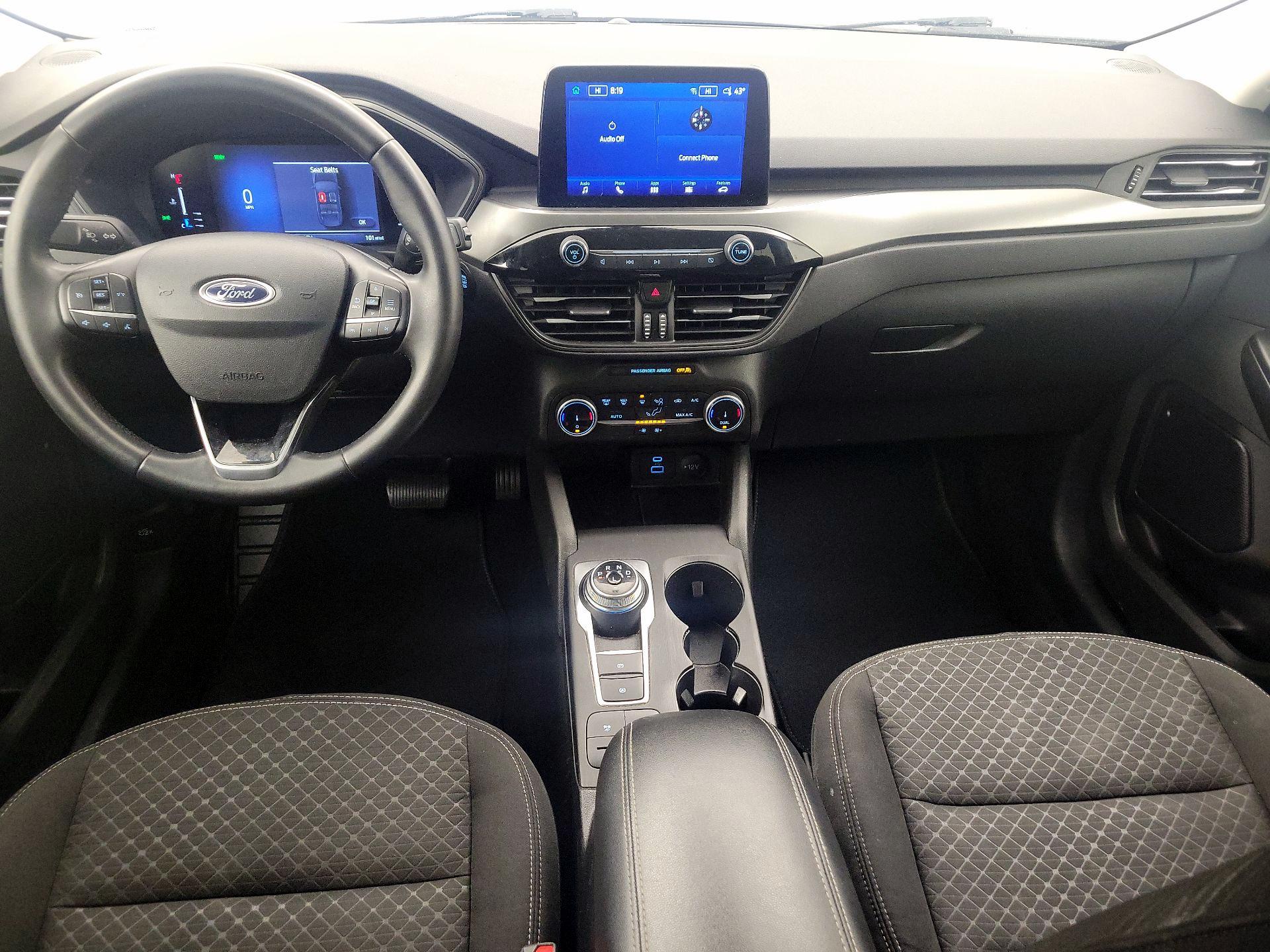 Thumbnail: 2023 Ford Escape - 9