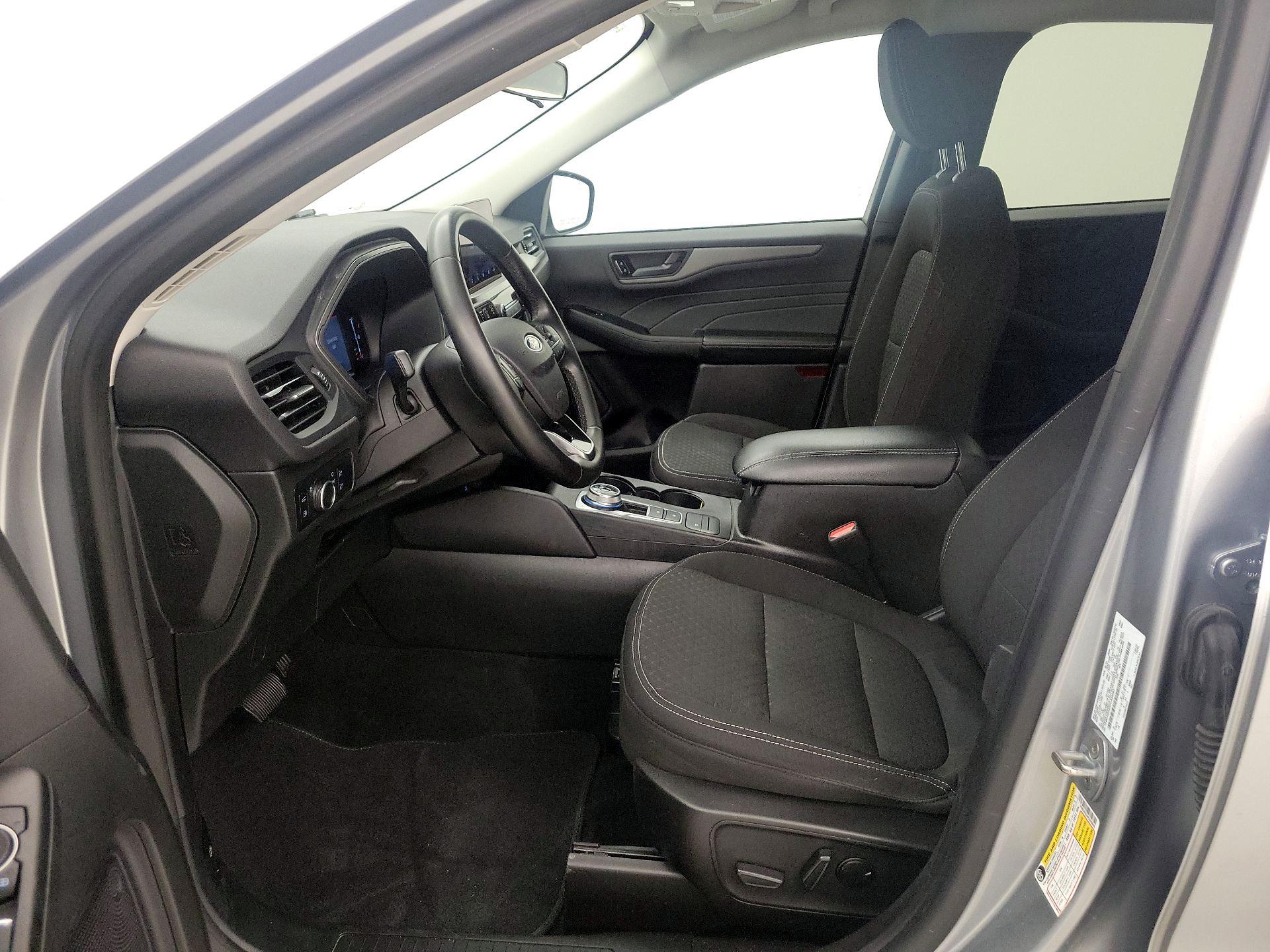 Thumbnail: 2023 Ford Escape - 11