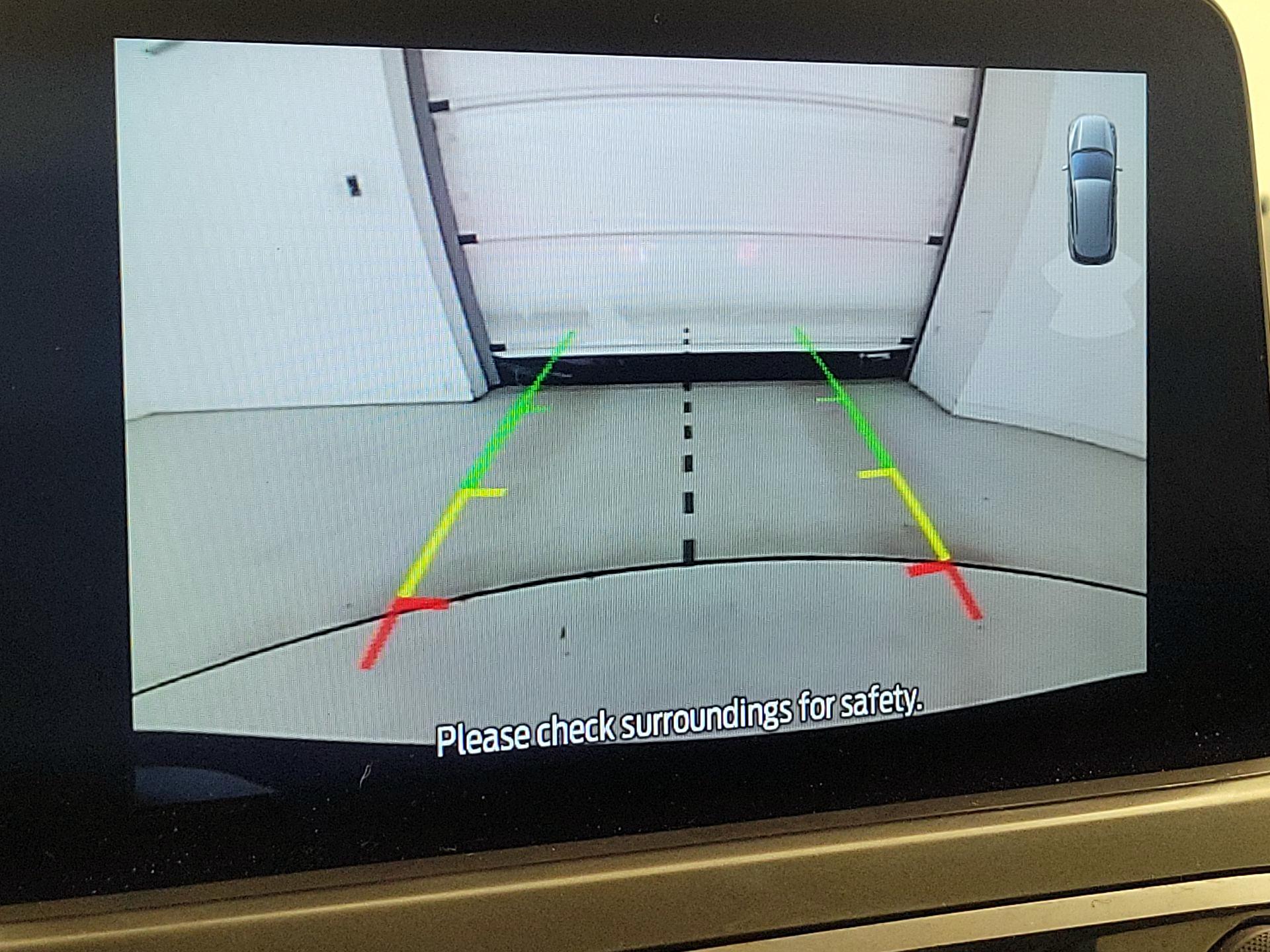 Thumbnail: 2023 Ford Escape - 14