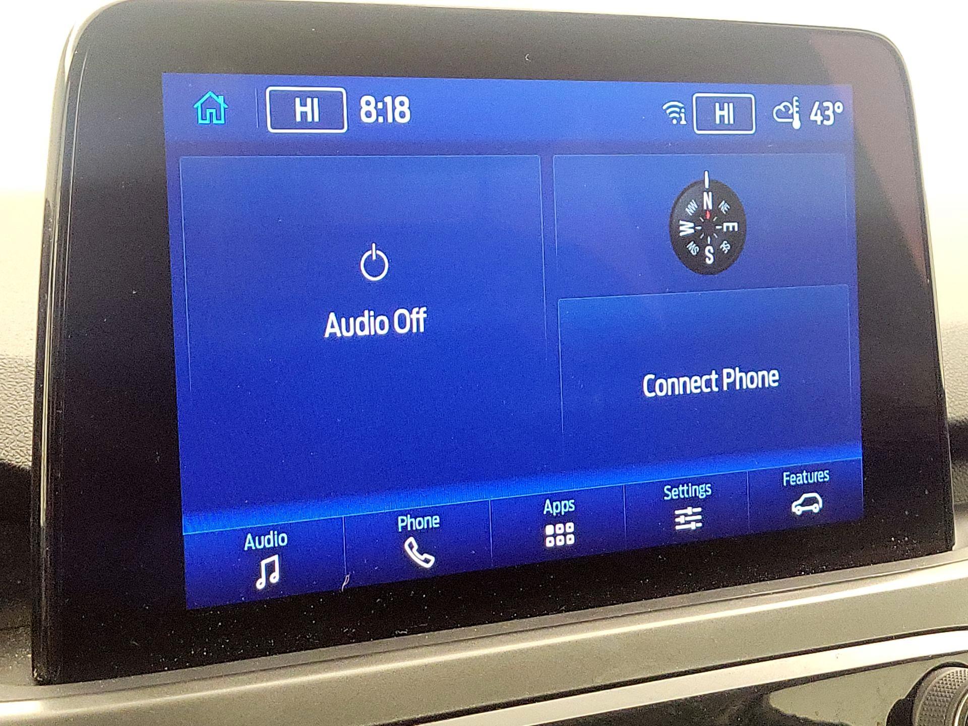 Thumbnail: 2023 Ford Escape - 15