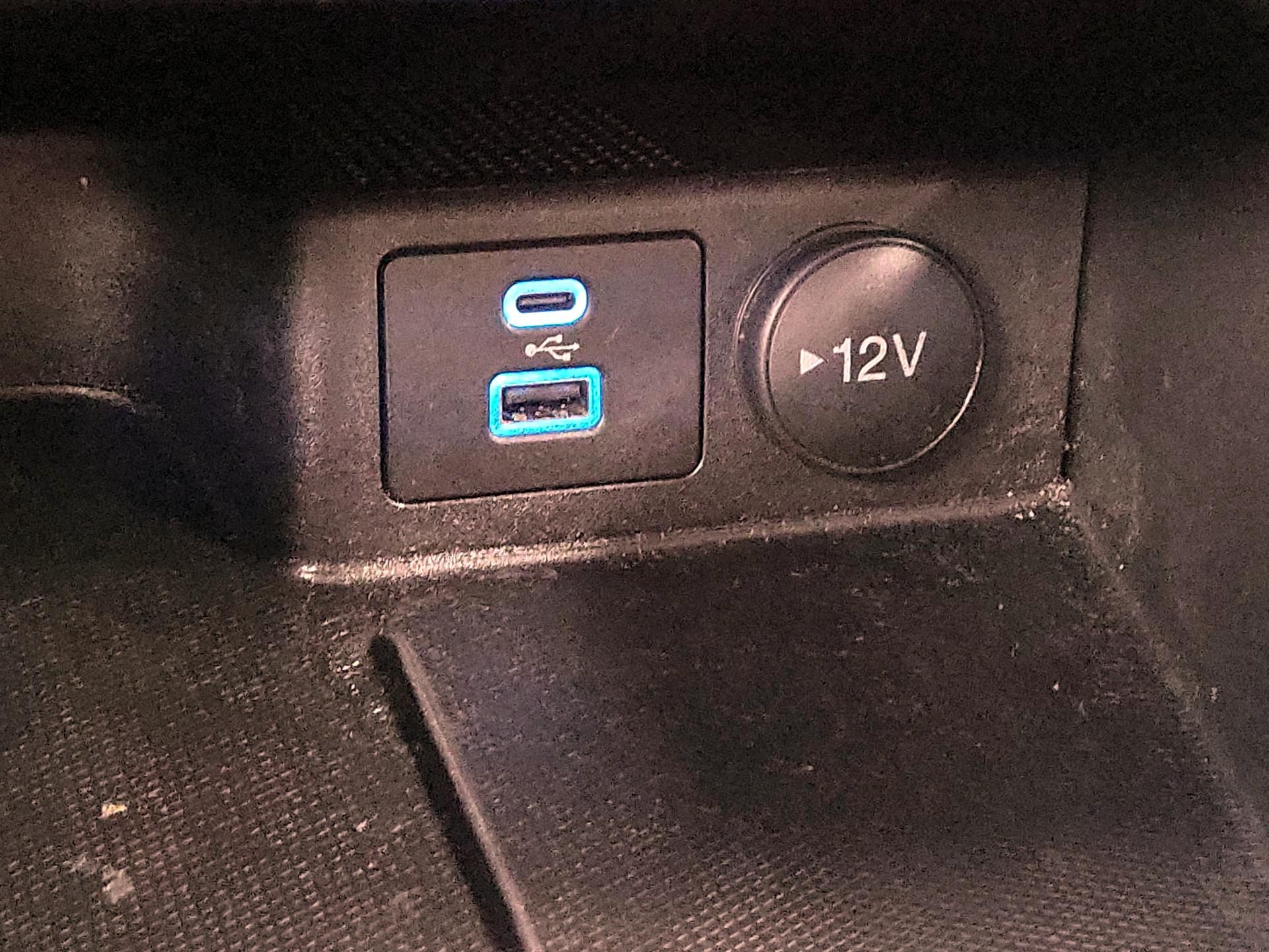 Thumbnail: 2023 Ford Escape - 18