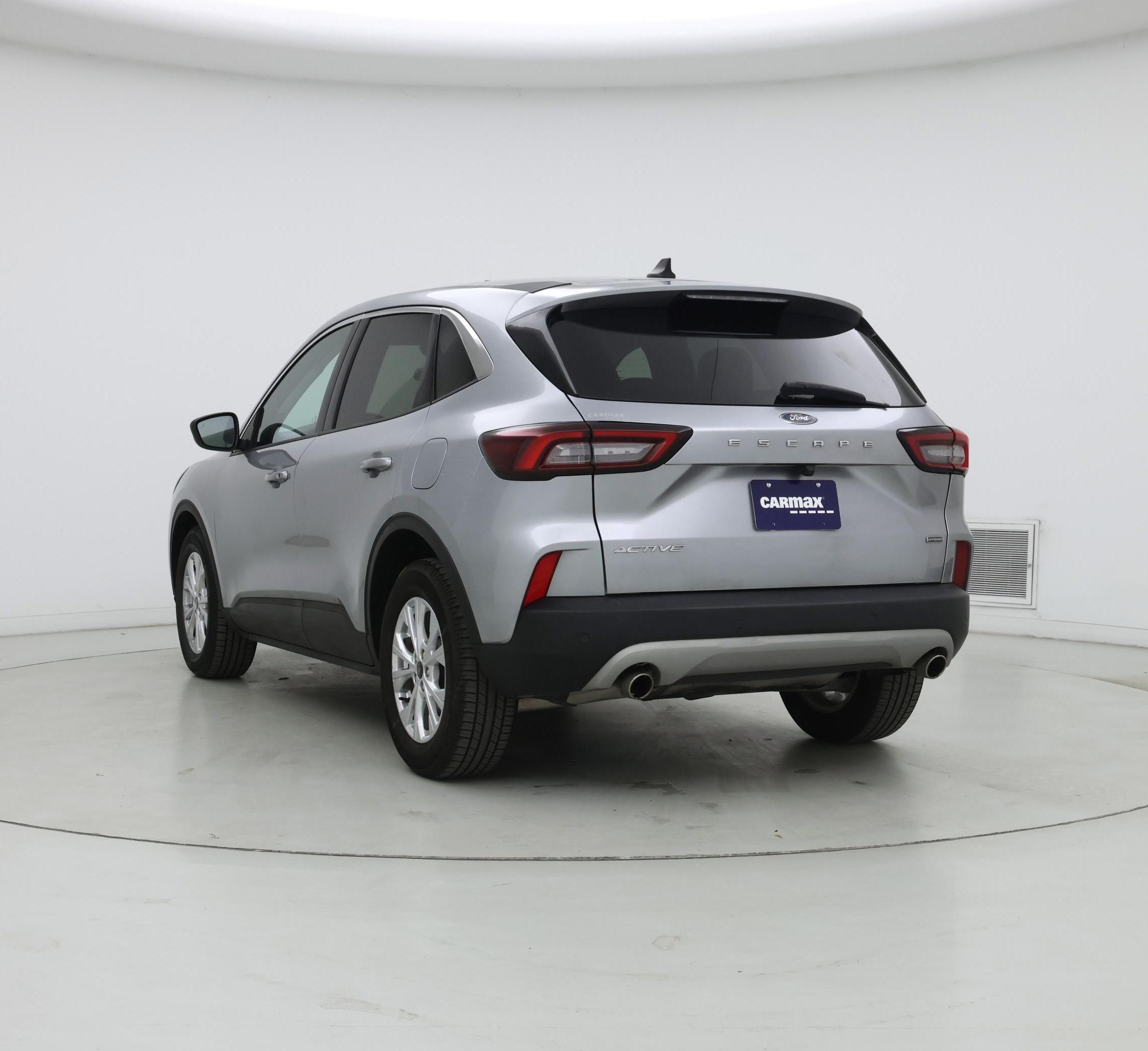 Thumbnail: 2023 Ford Escape - 2