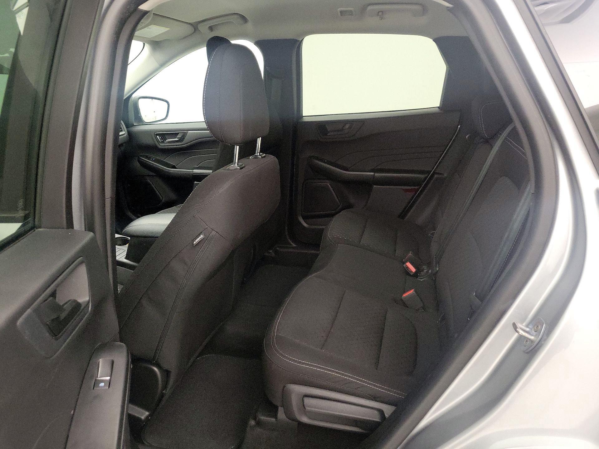 Thumbnail: 2023 Ford Escape - 19