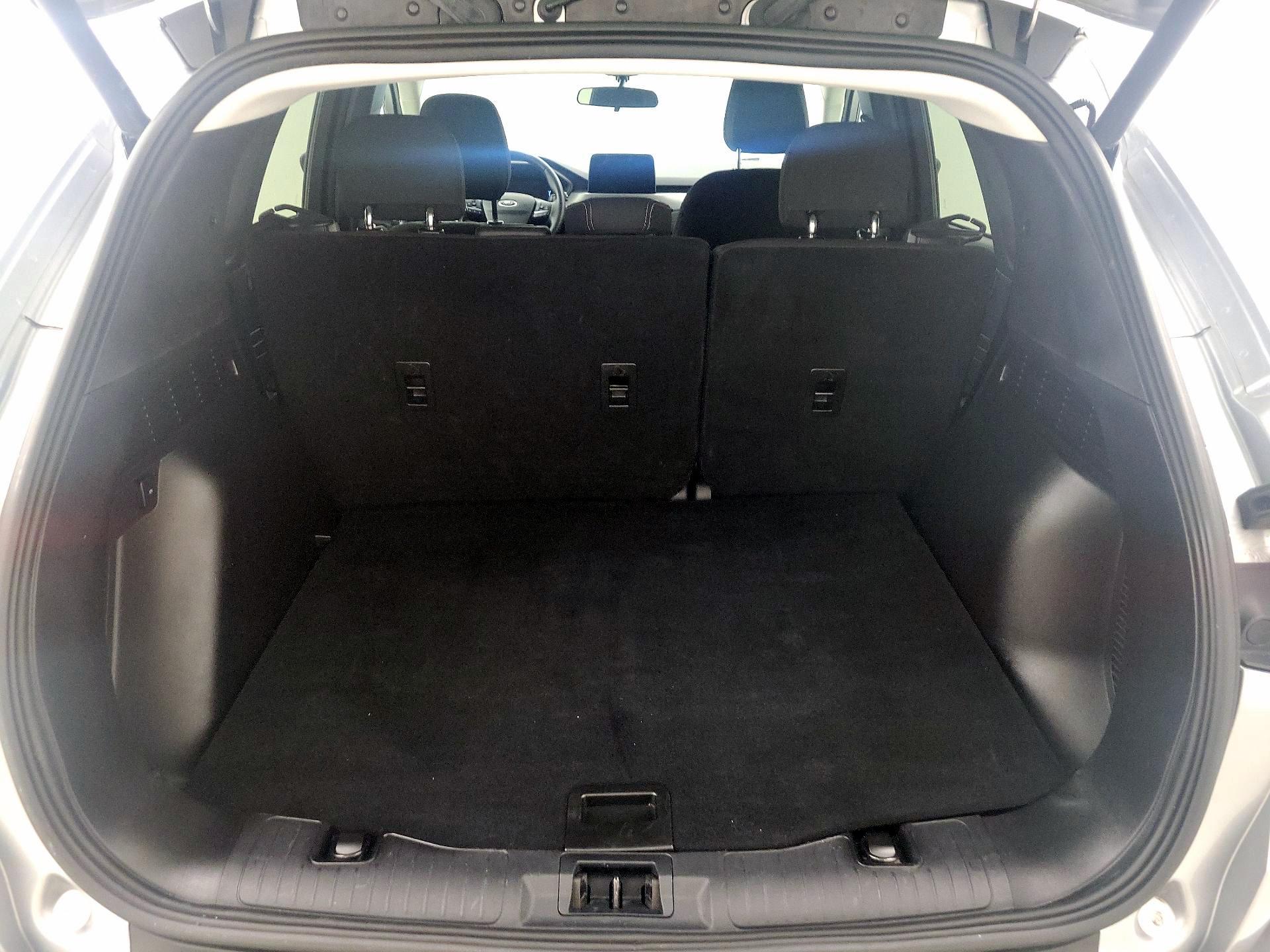 Thumbnail: 2023 Ford Escape - 20