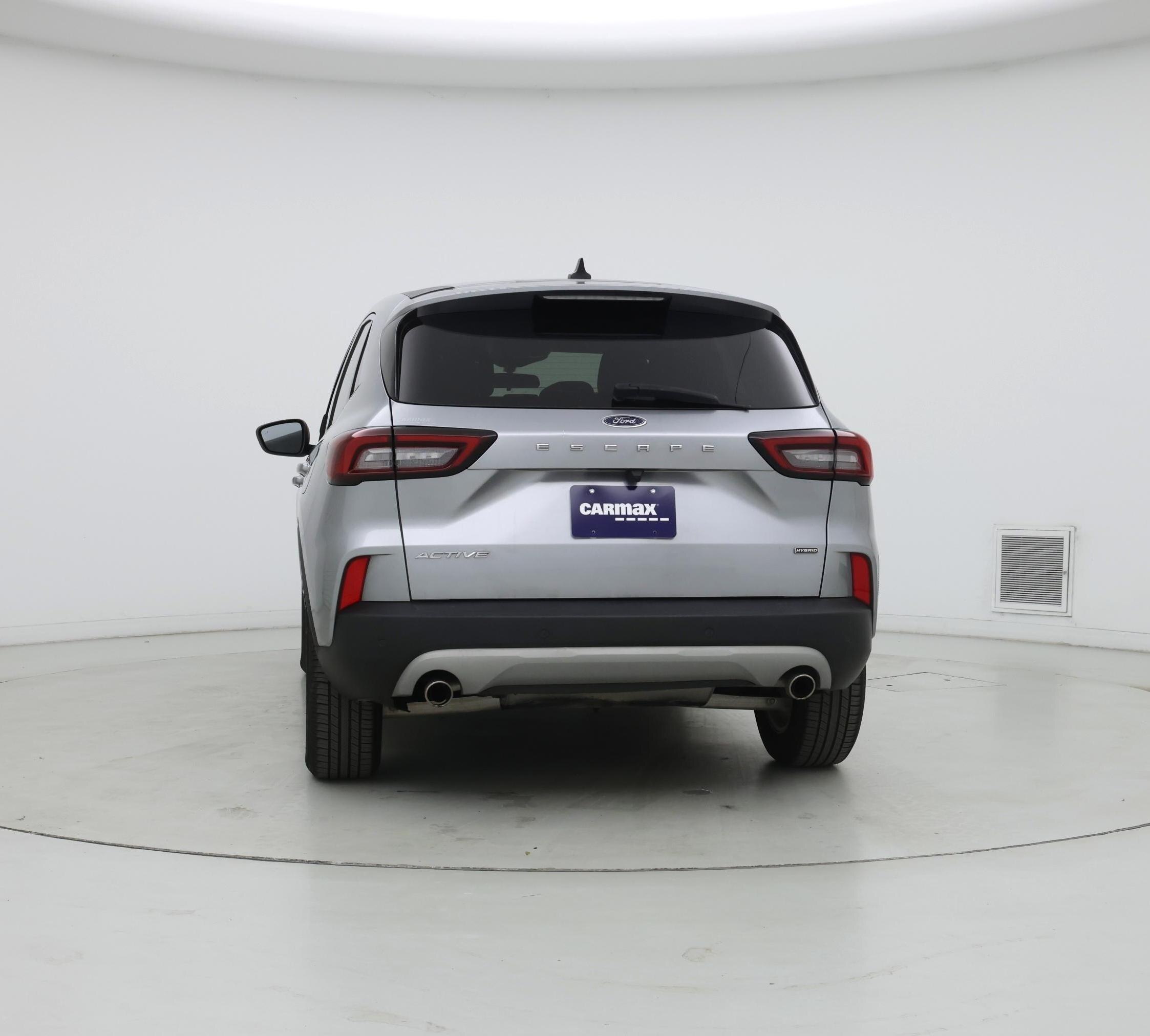 Thumbnail: 2023 Ford Escape - 6