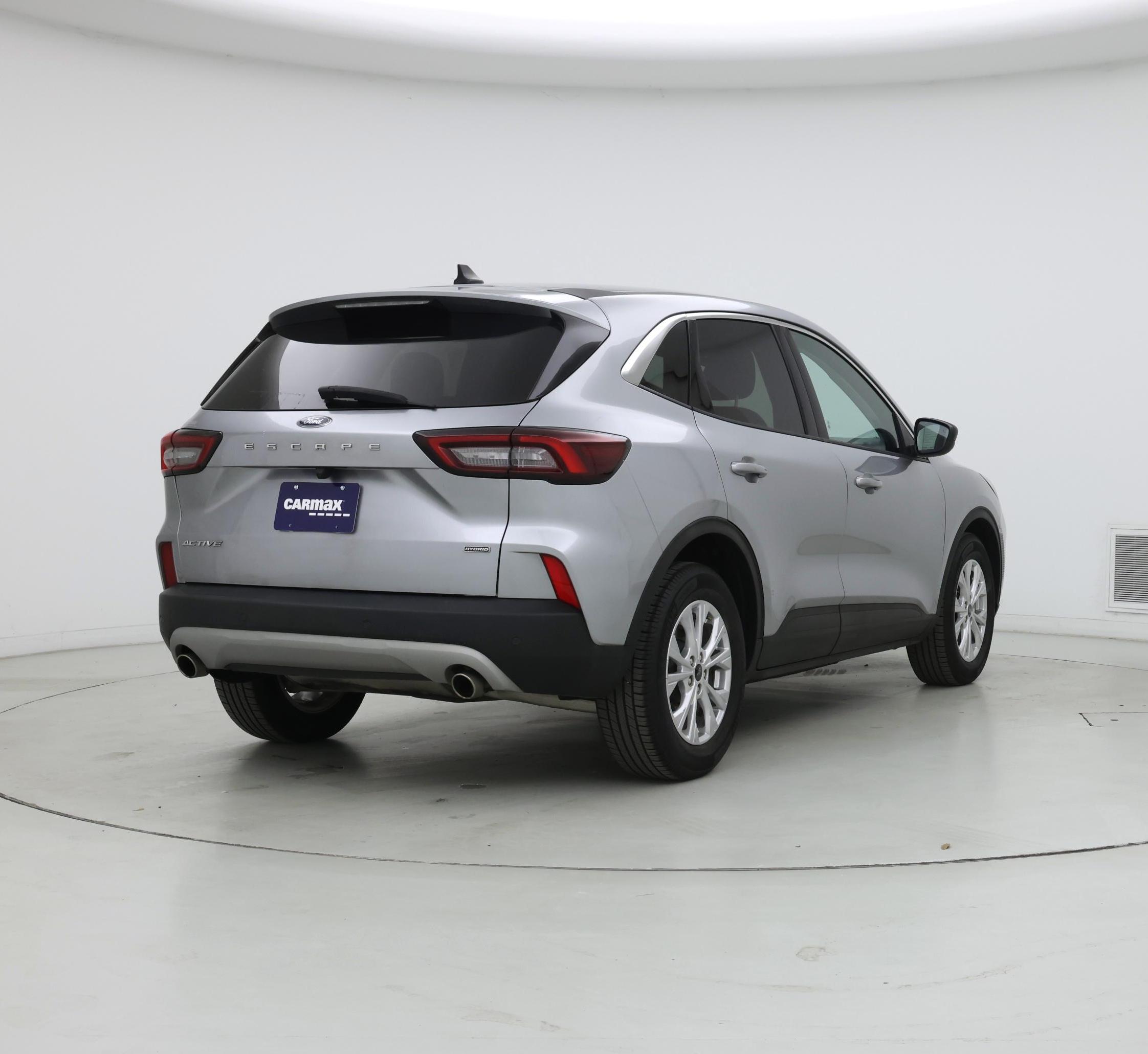 Thumbnail: 2023 Ford Escape - 8