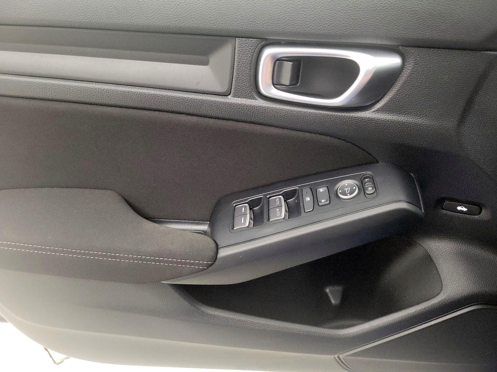 Thumbnail: 2024 Honda Civic - 12