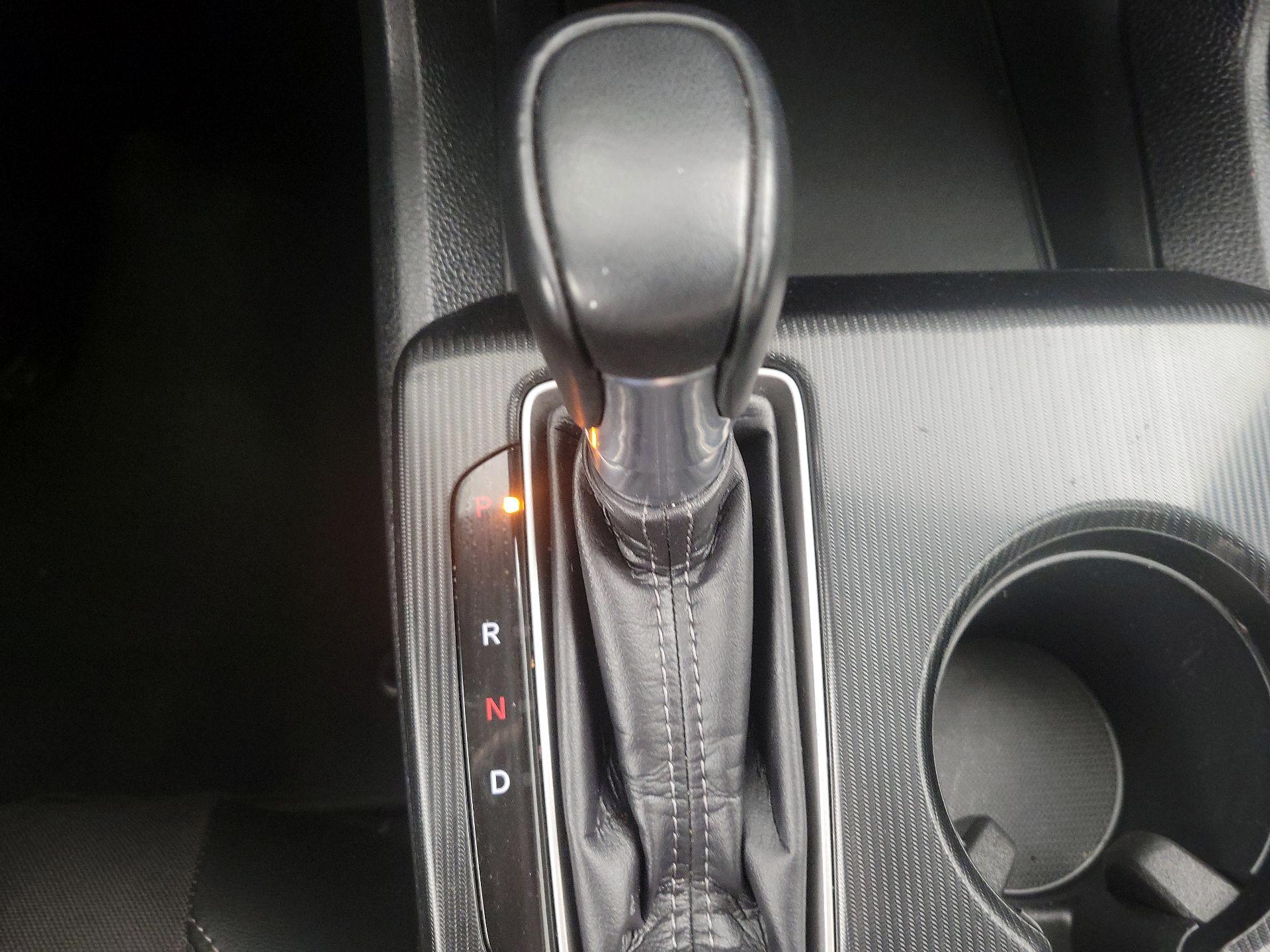 Thumbnail: 2024 Honda Civic - 17