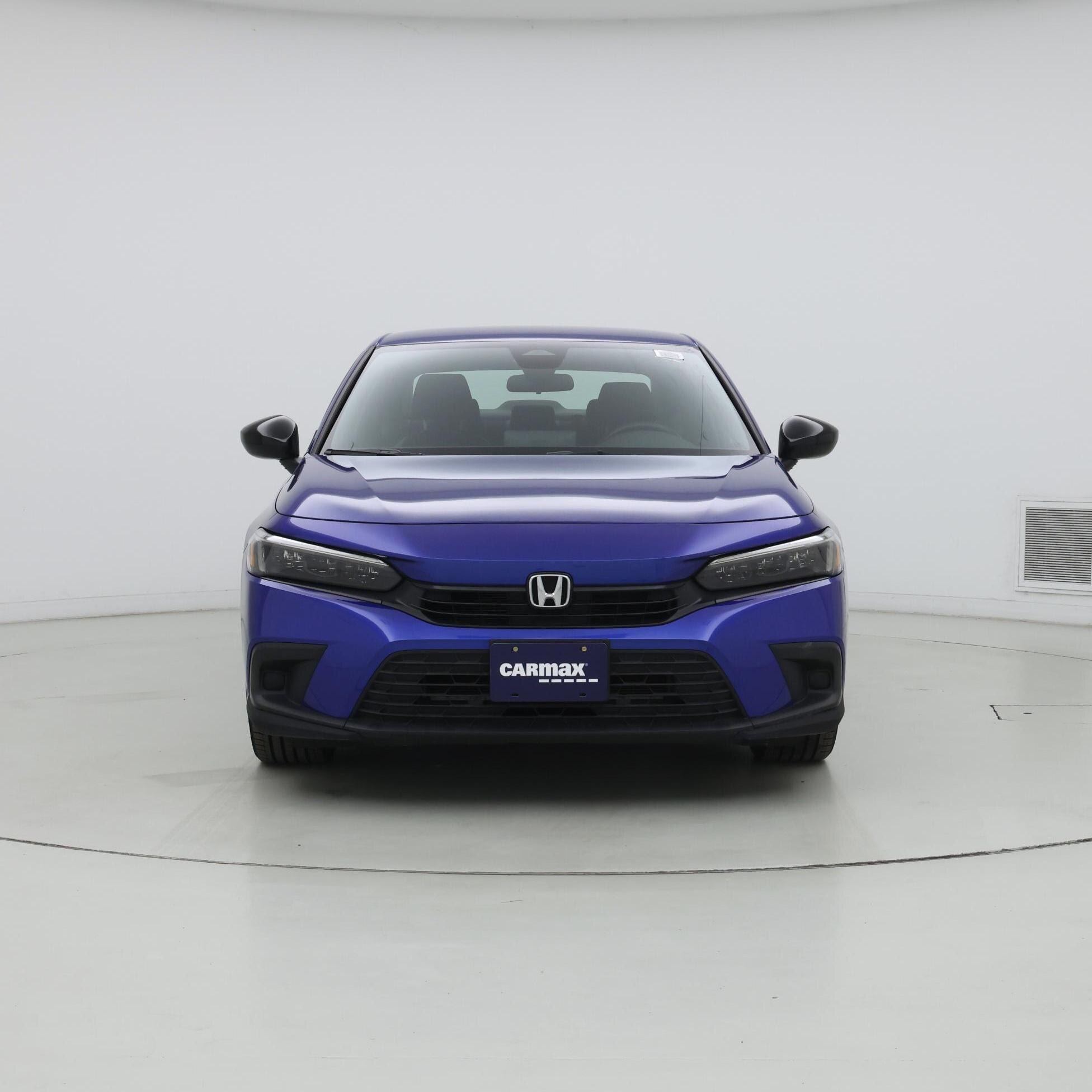 Thumbnail: 2024 Honda Civic - 5