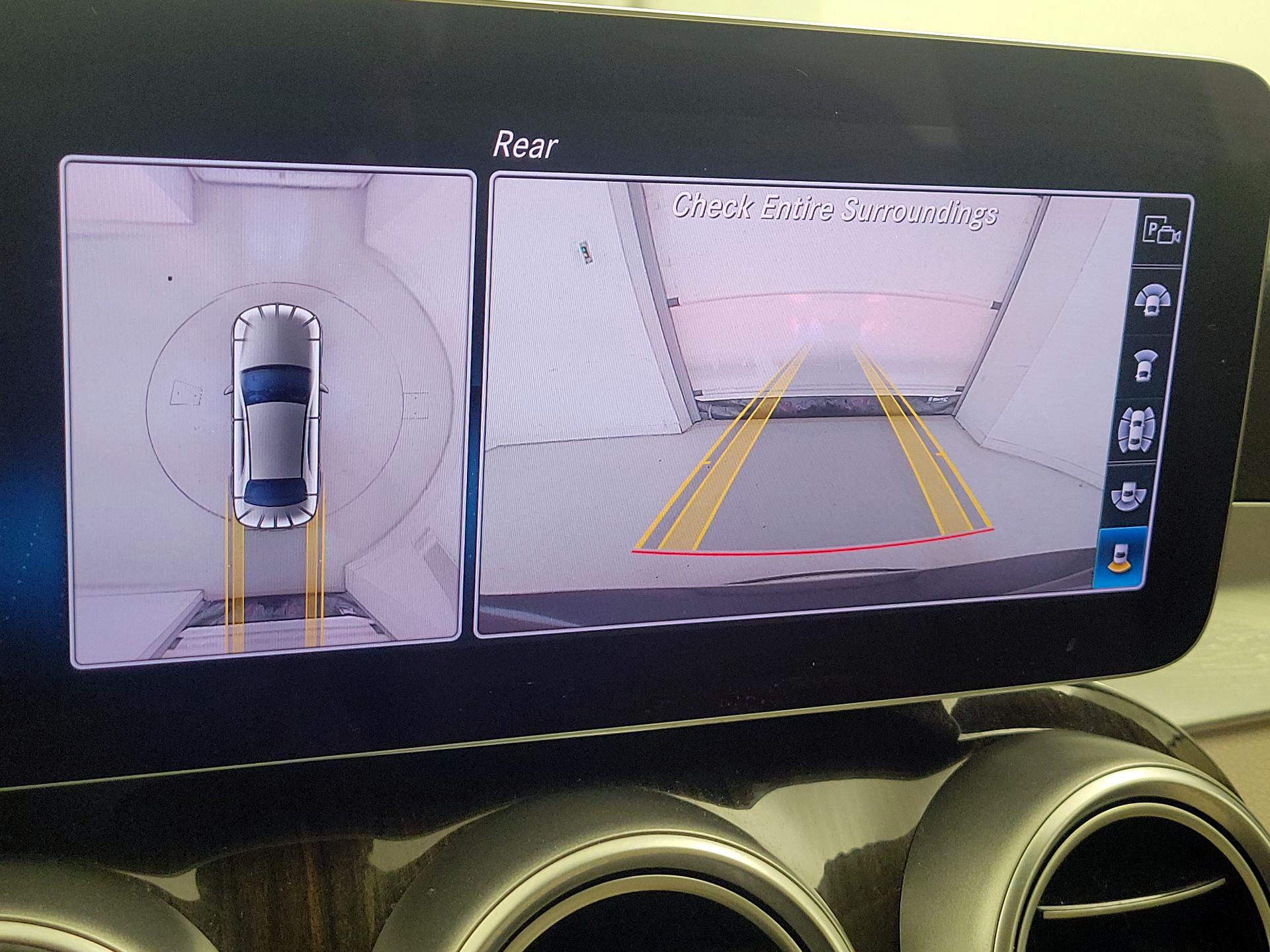 Thumbnail: 2021 Mercedes-Benz C-Class - 14