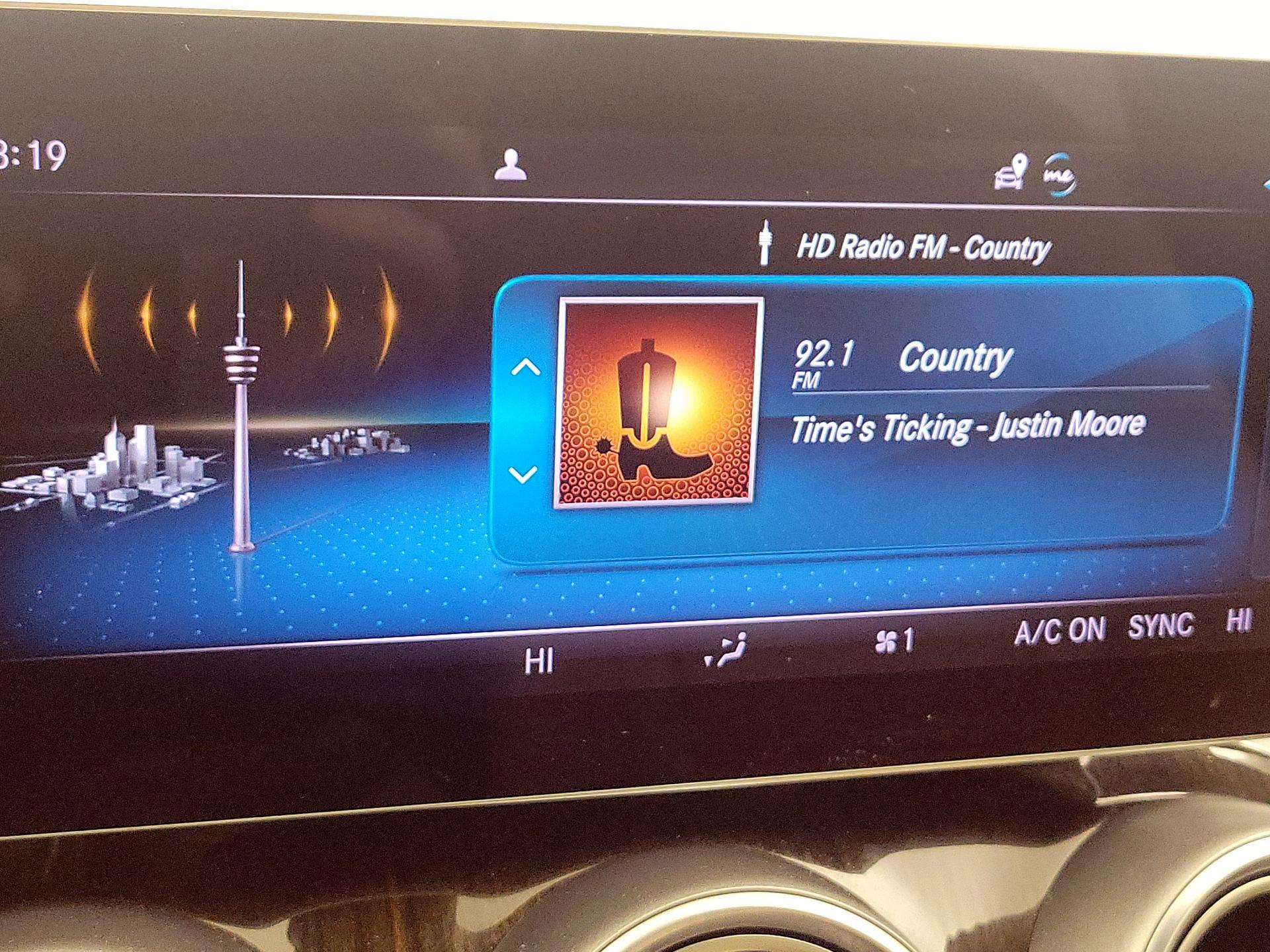 Thumbnail: 2021 Mercedes-Benz C-Class - 15