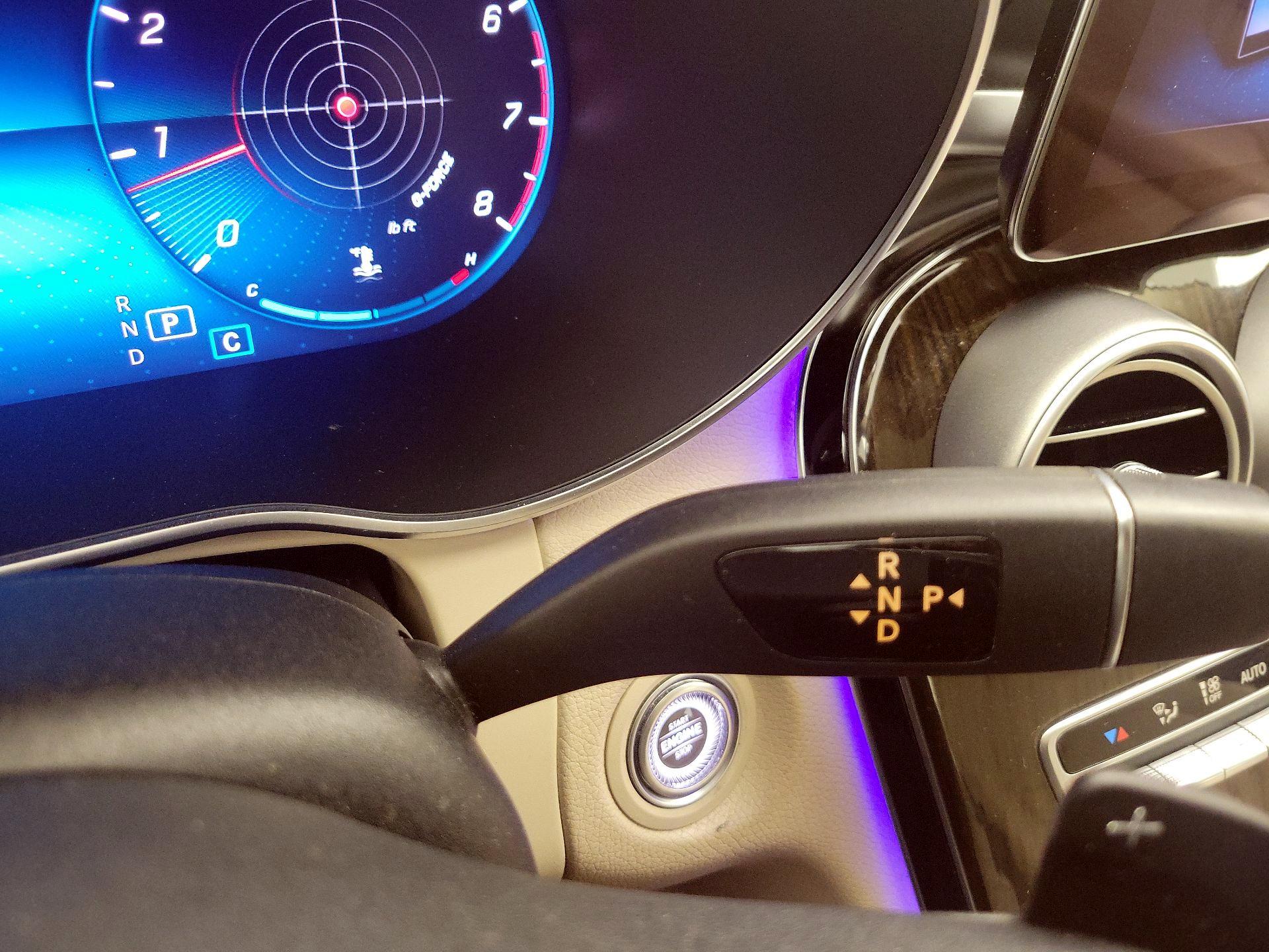 Thumbnail: 2021 Mercedes-Benz C-Class - 17