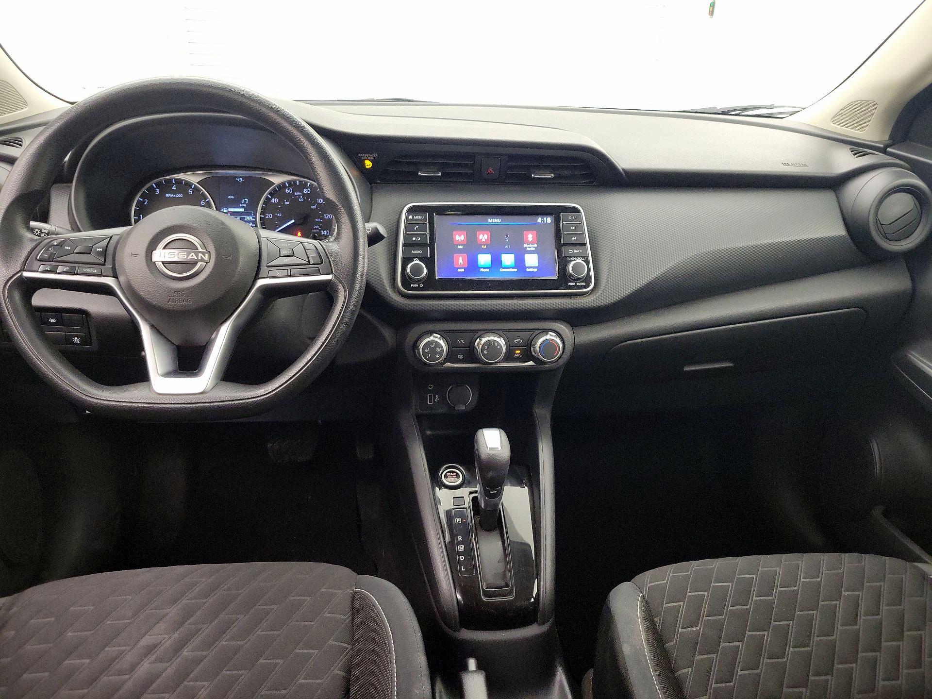 Thumbnail: 2022 Nissan Kicks - 9